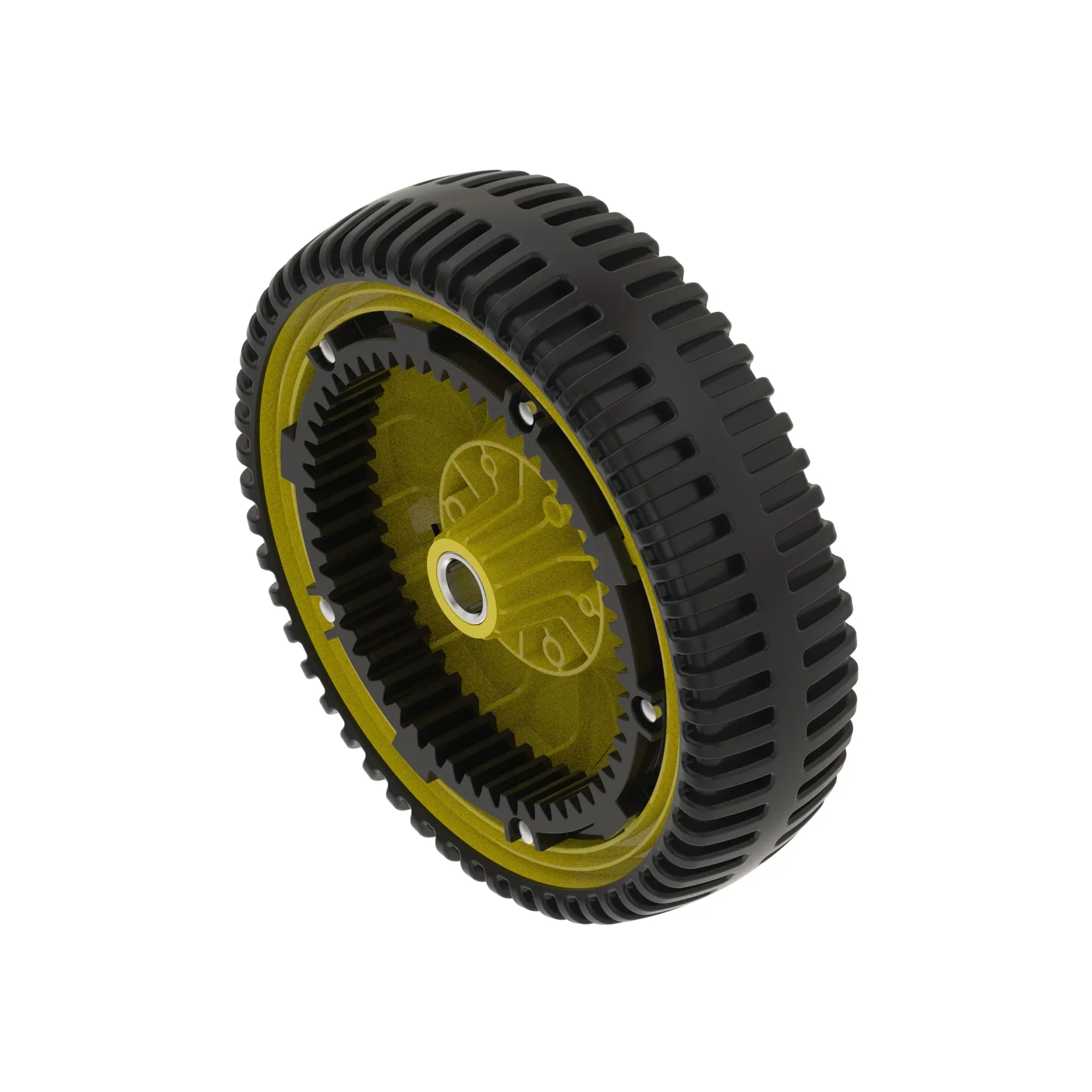 BGR ANTRIEBSRAD R54 KPL.