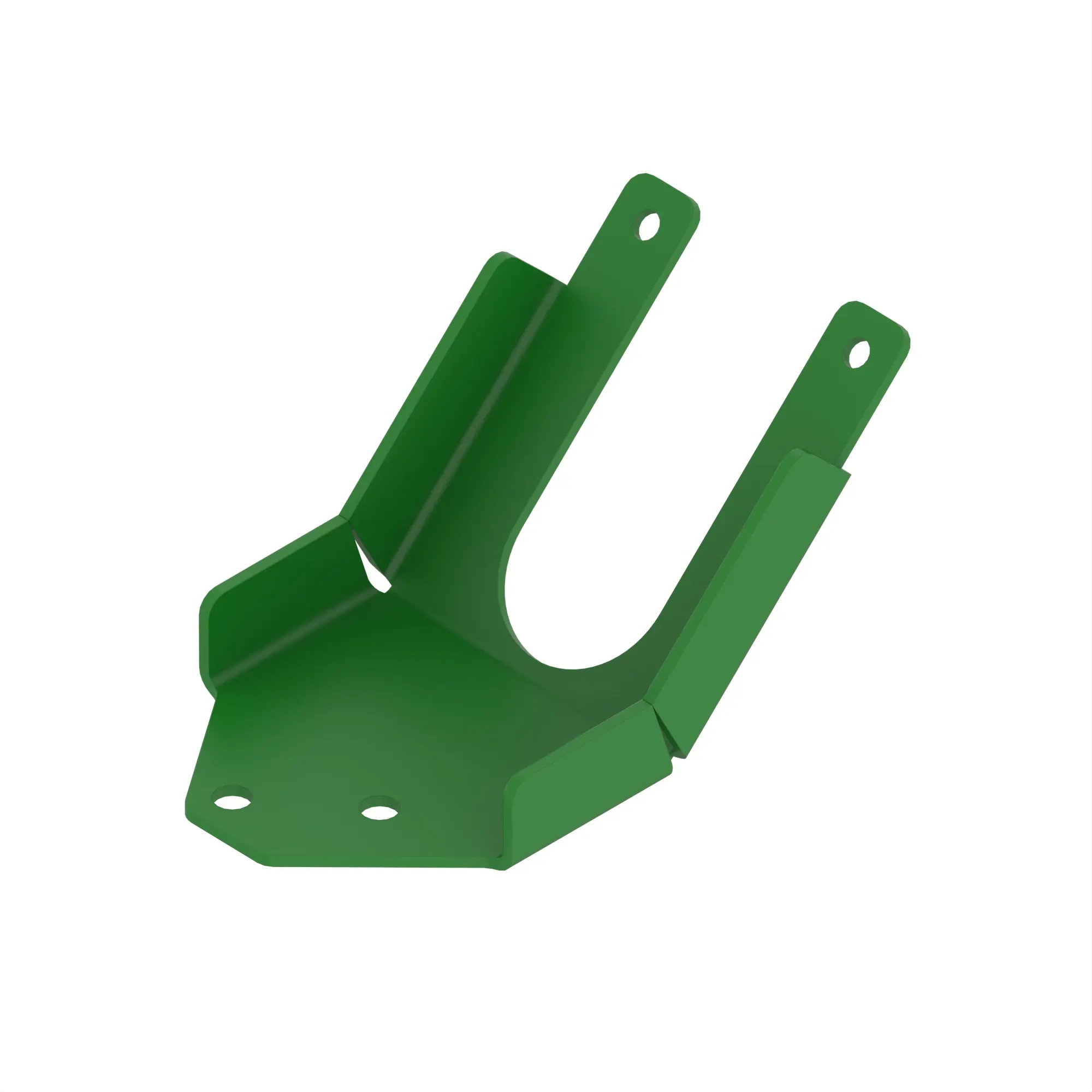 John Deere Bracket - WZW13435