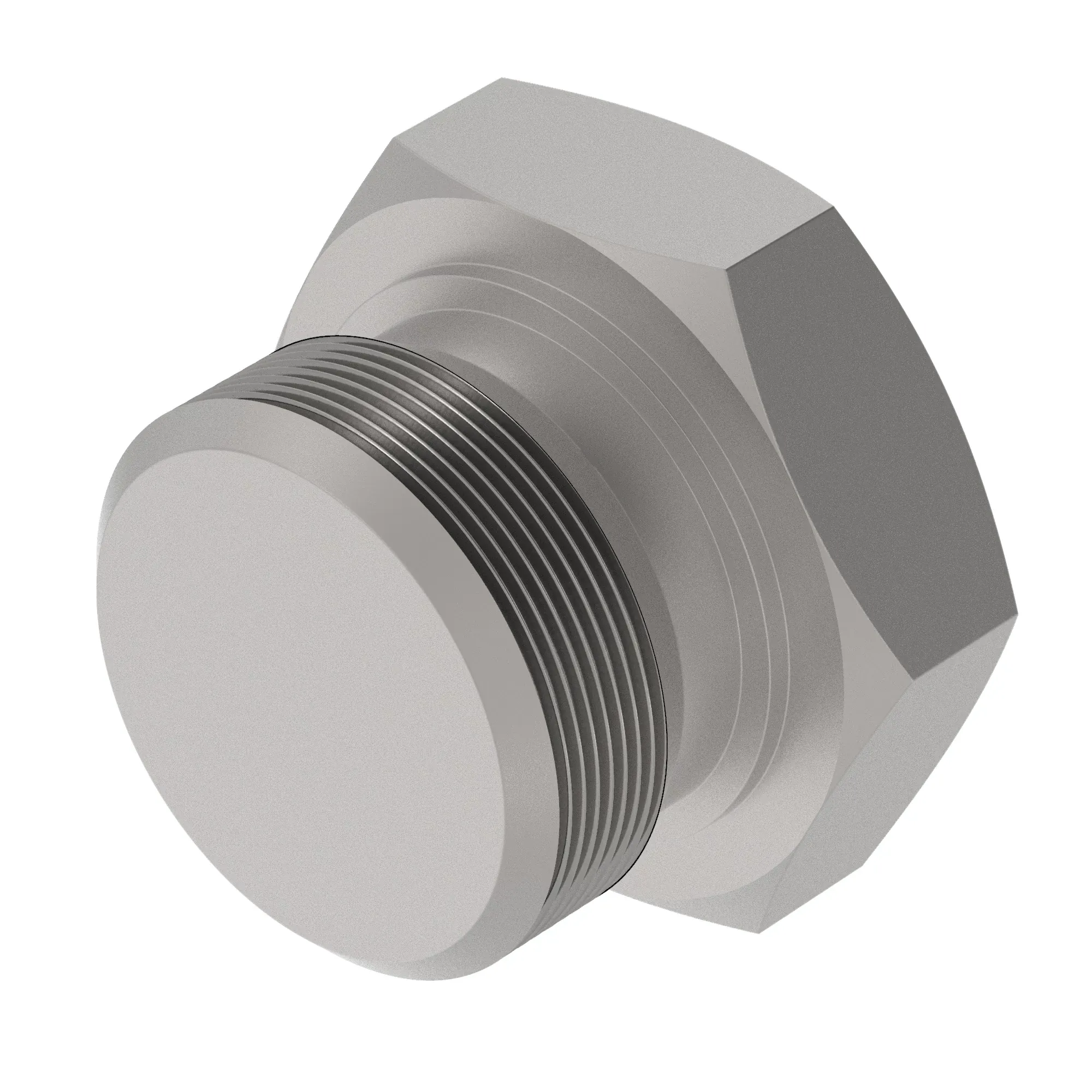 John Deere Fitting Plug - R216410