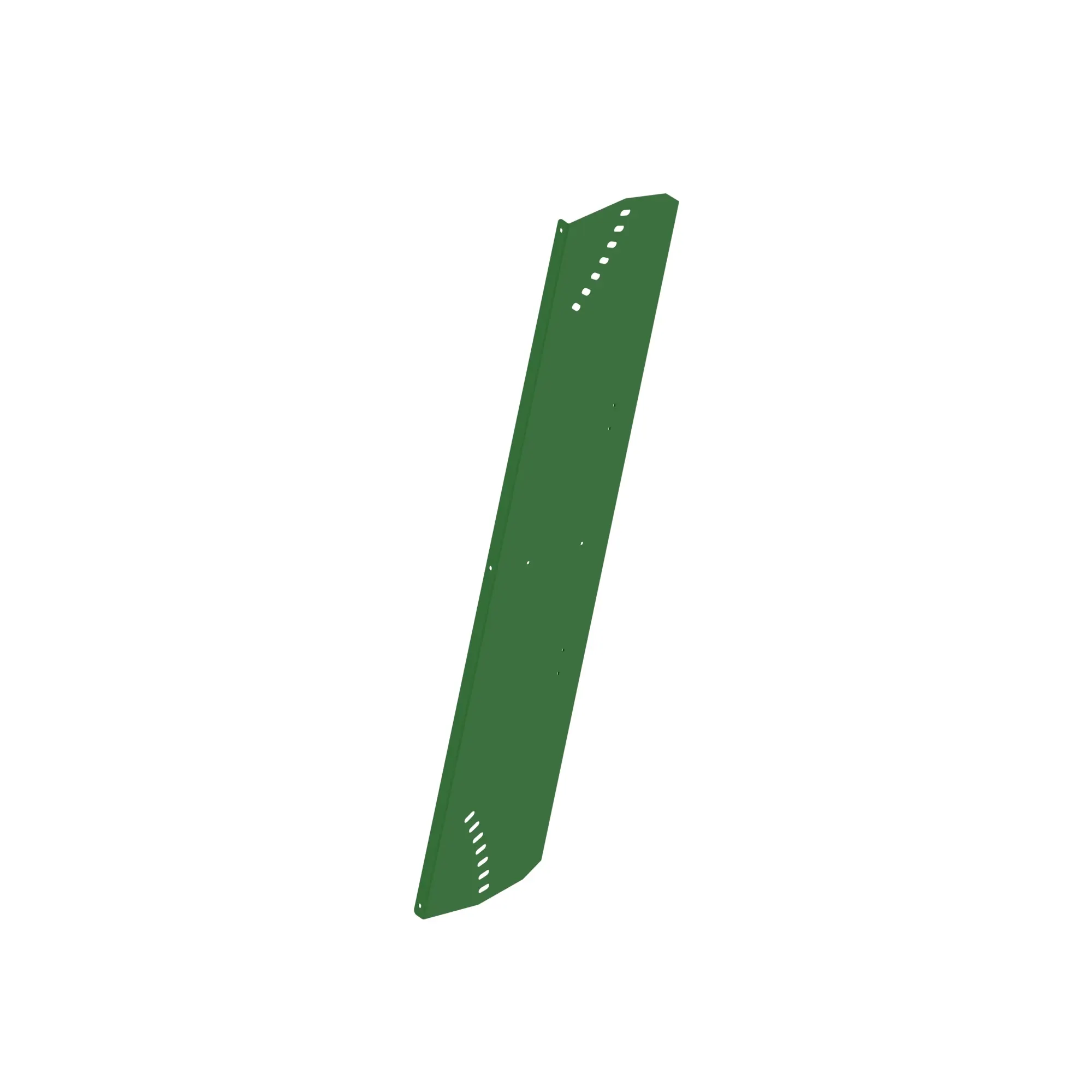 John Deere Sheet - FH311026
