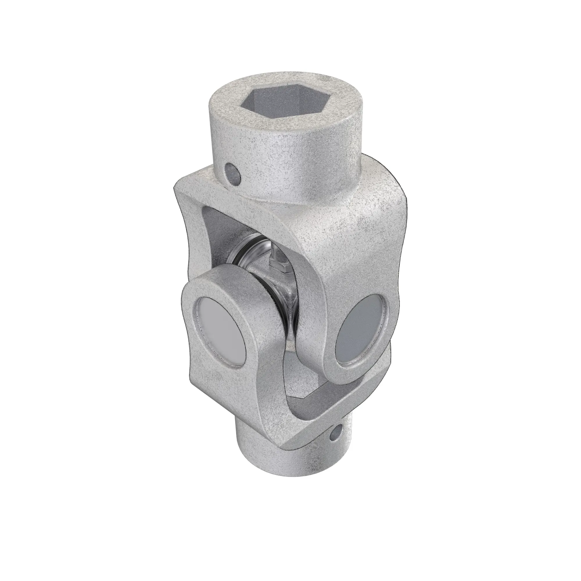 Universal Joint Yoke