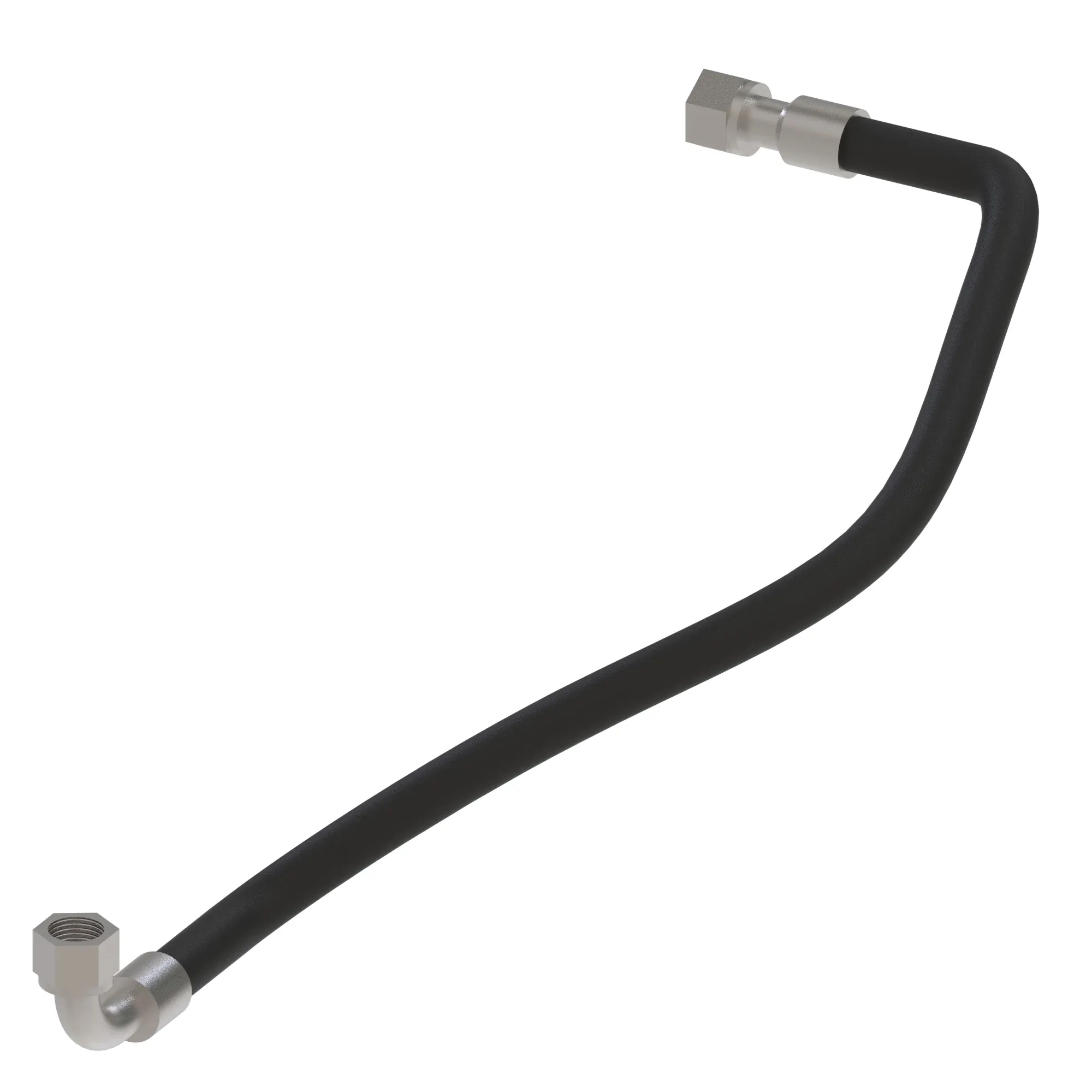 HYDRAULIC HOSE - FABRICATE