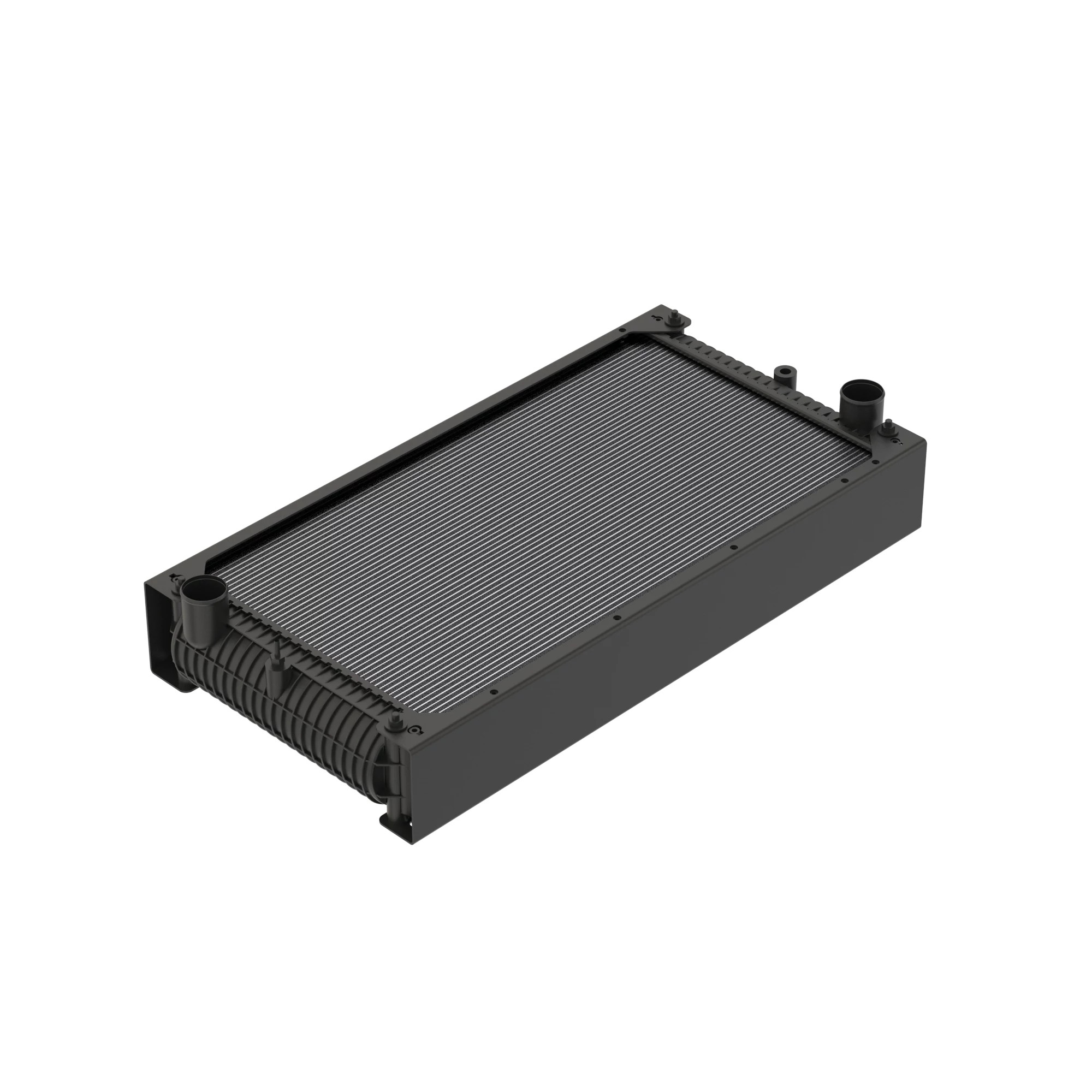 John Deere Radiator - AT340610