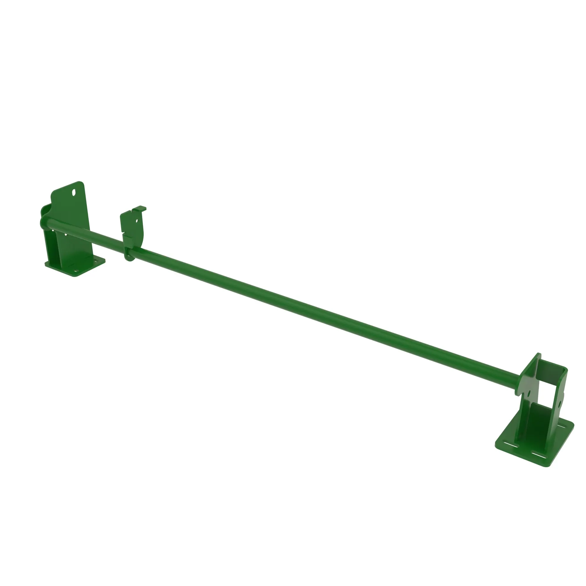 BRACKET FRONT HANDRAIL HINGE