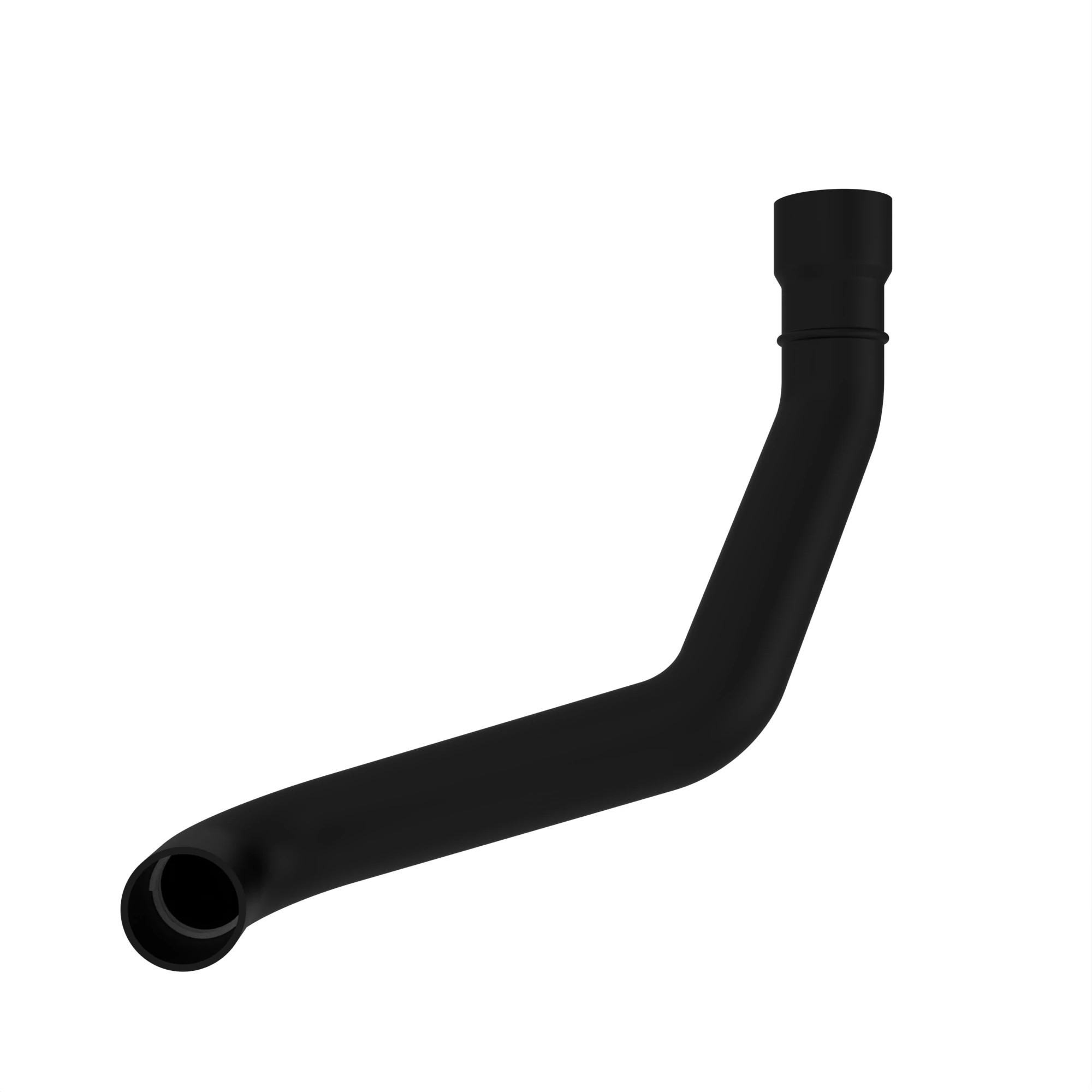 AH221390: Upper Radiator Hose