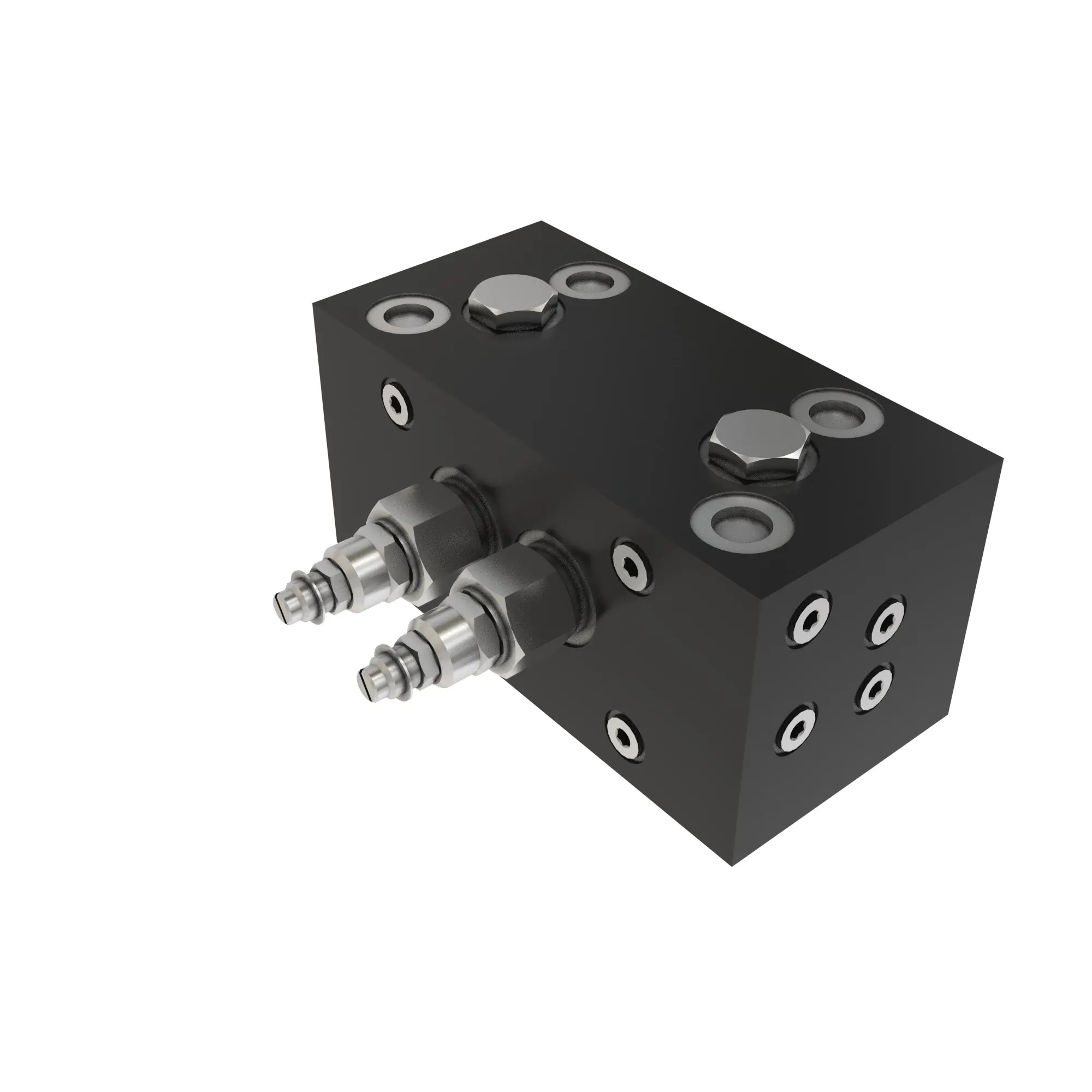 CONTROL VALVE