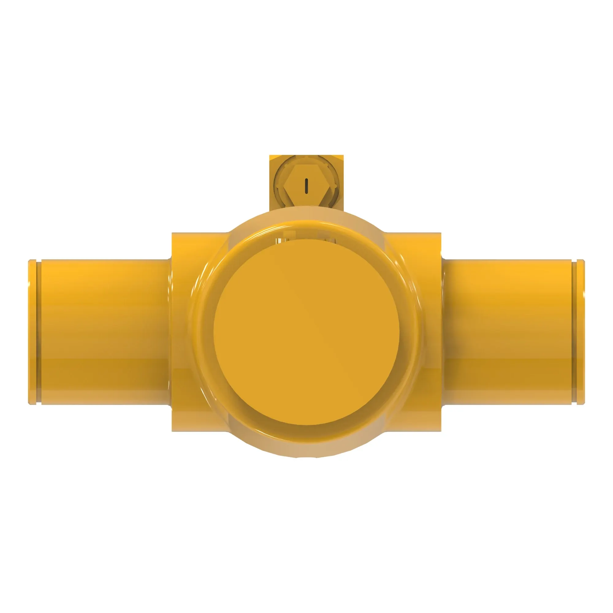 HYDRAULIC CYLINDER