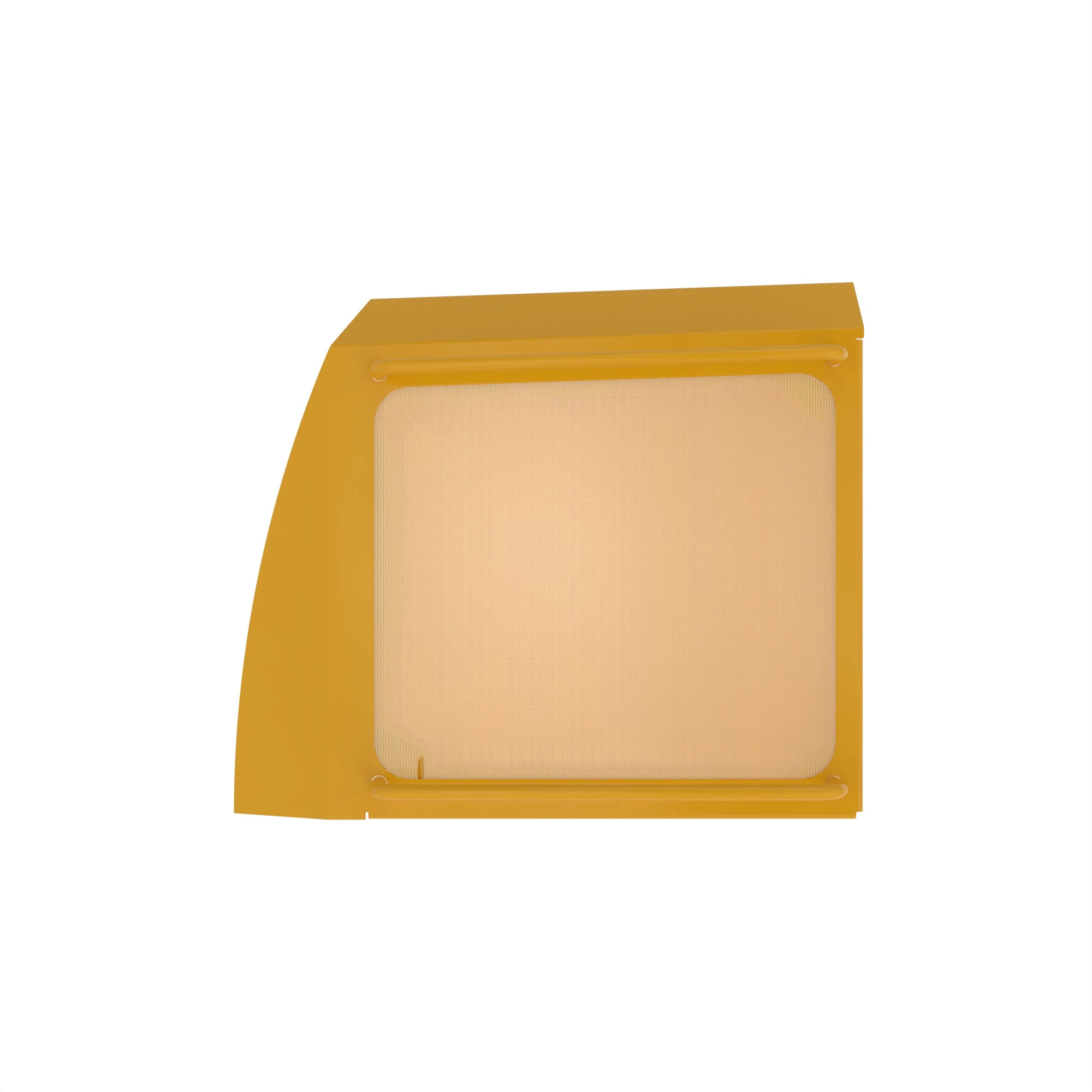 DOOR, PLENUM, WELDMENT LEFT