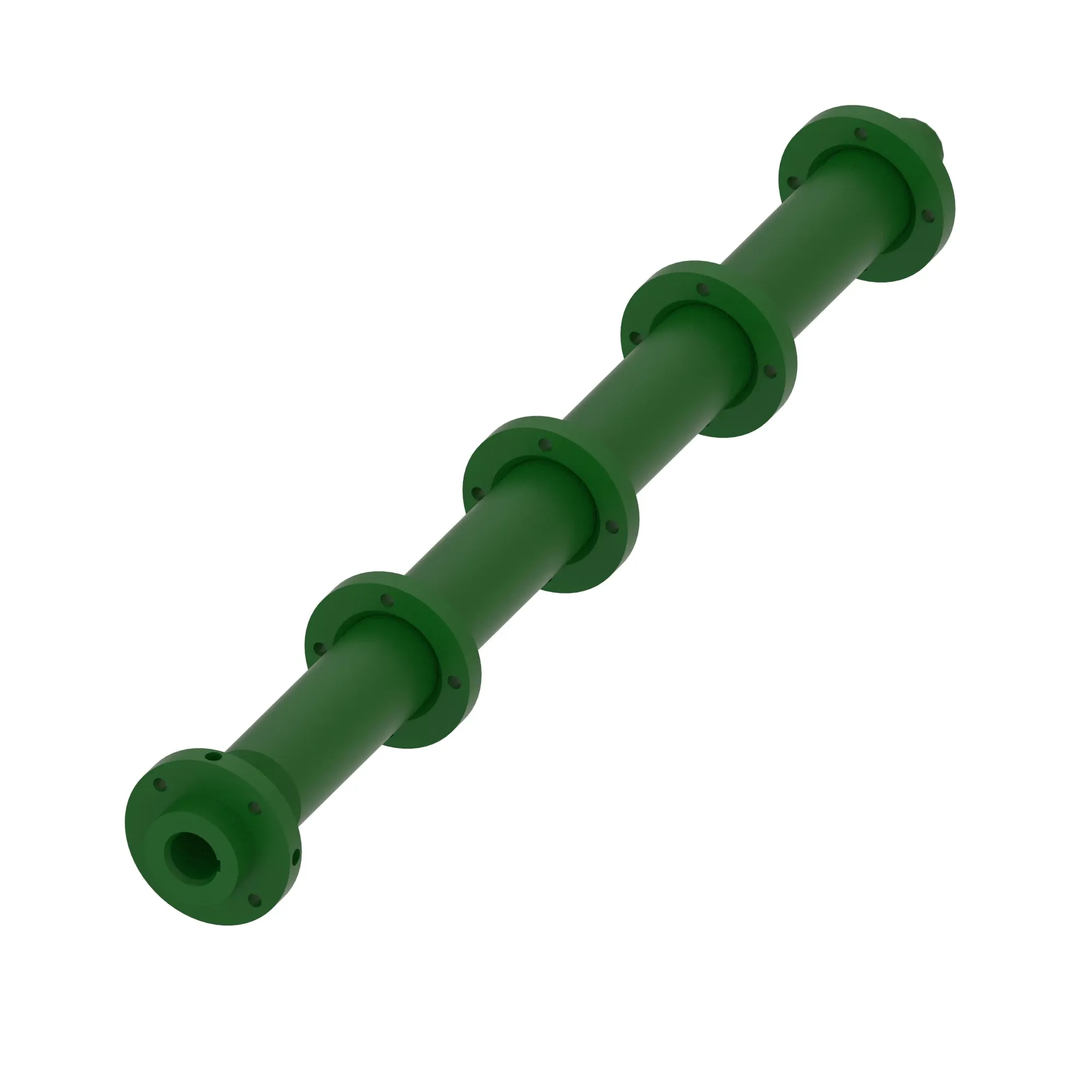 HEADSHAFT-PILER 10CHAIN