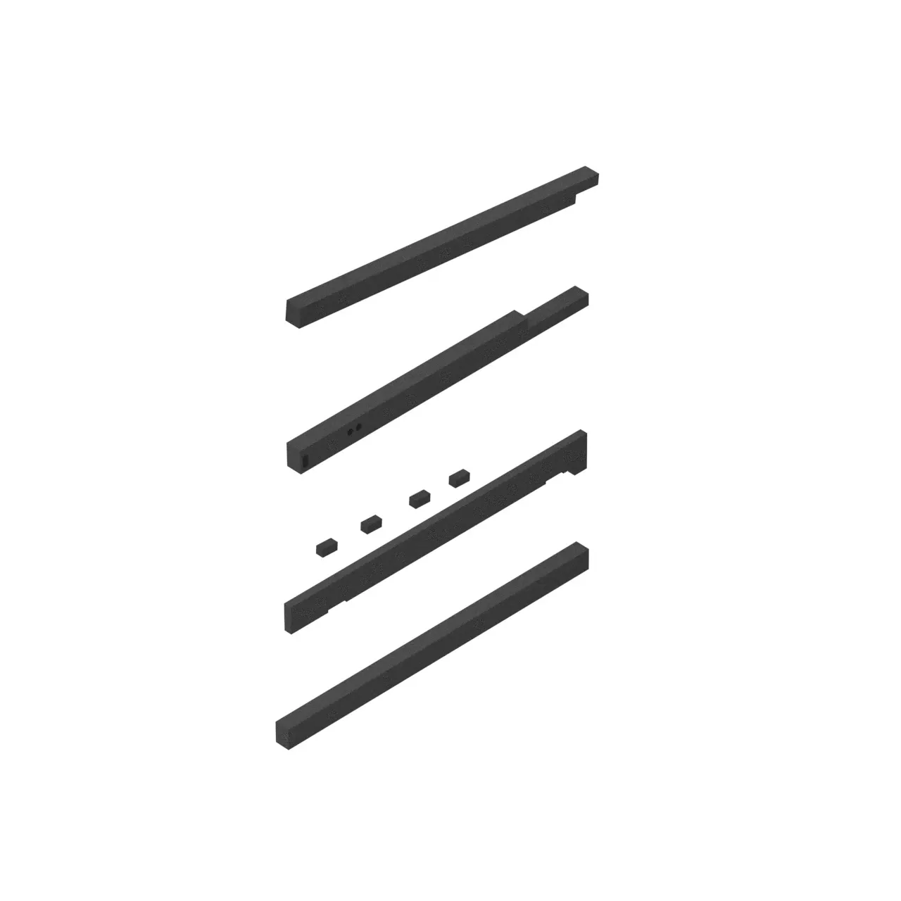 SEAL KIT, FOAM SEAL KIT 900M FT4 CO