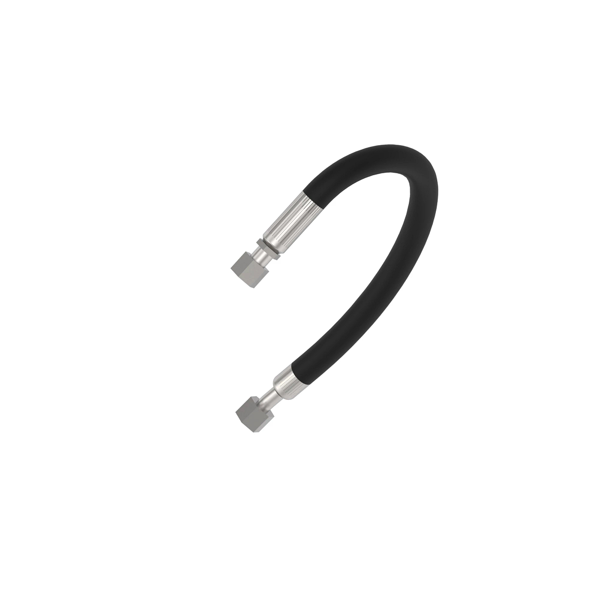 John Deere Hydraulic Hose - KV25689