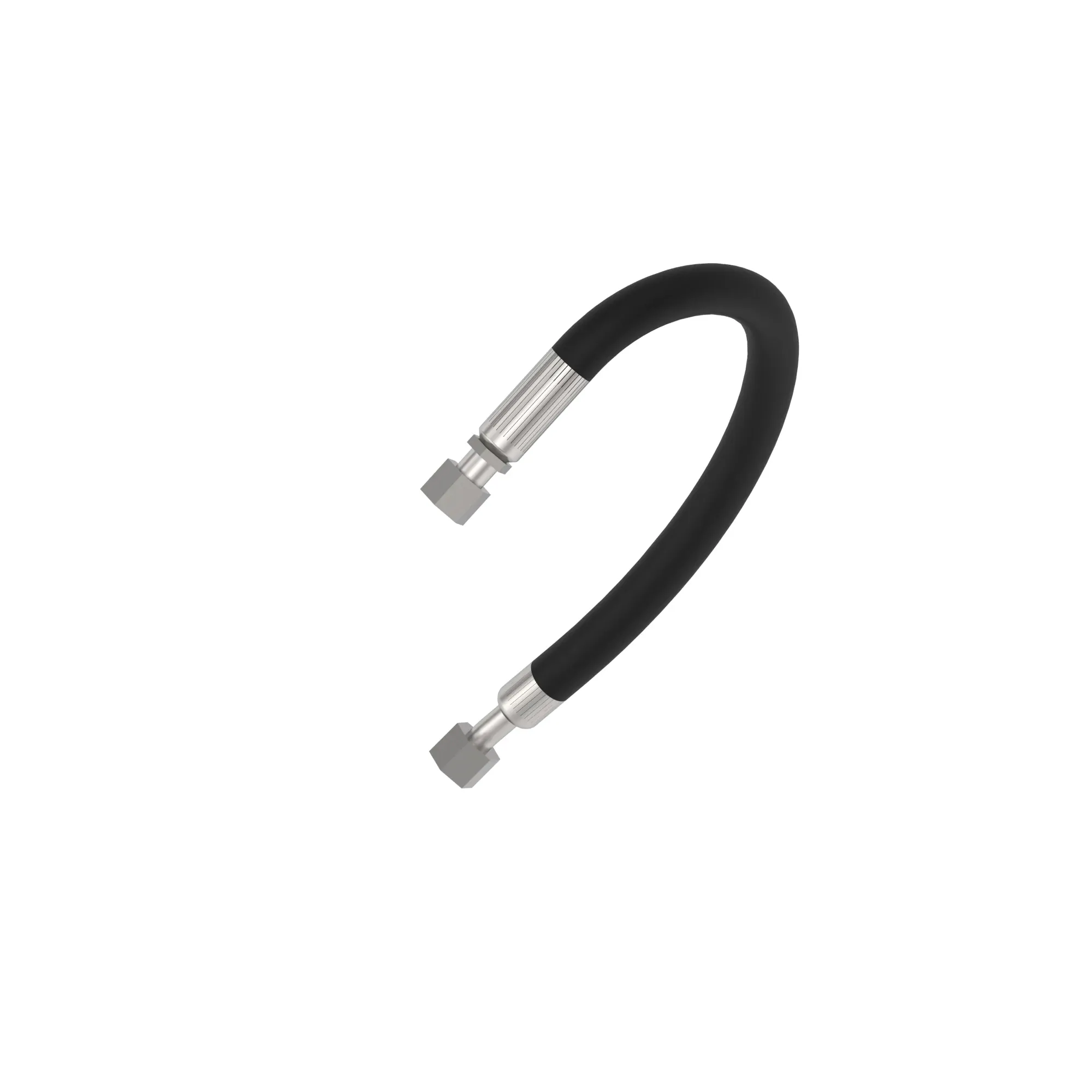 John Deere Hydraulic Hose - KV25689