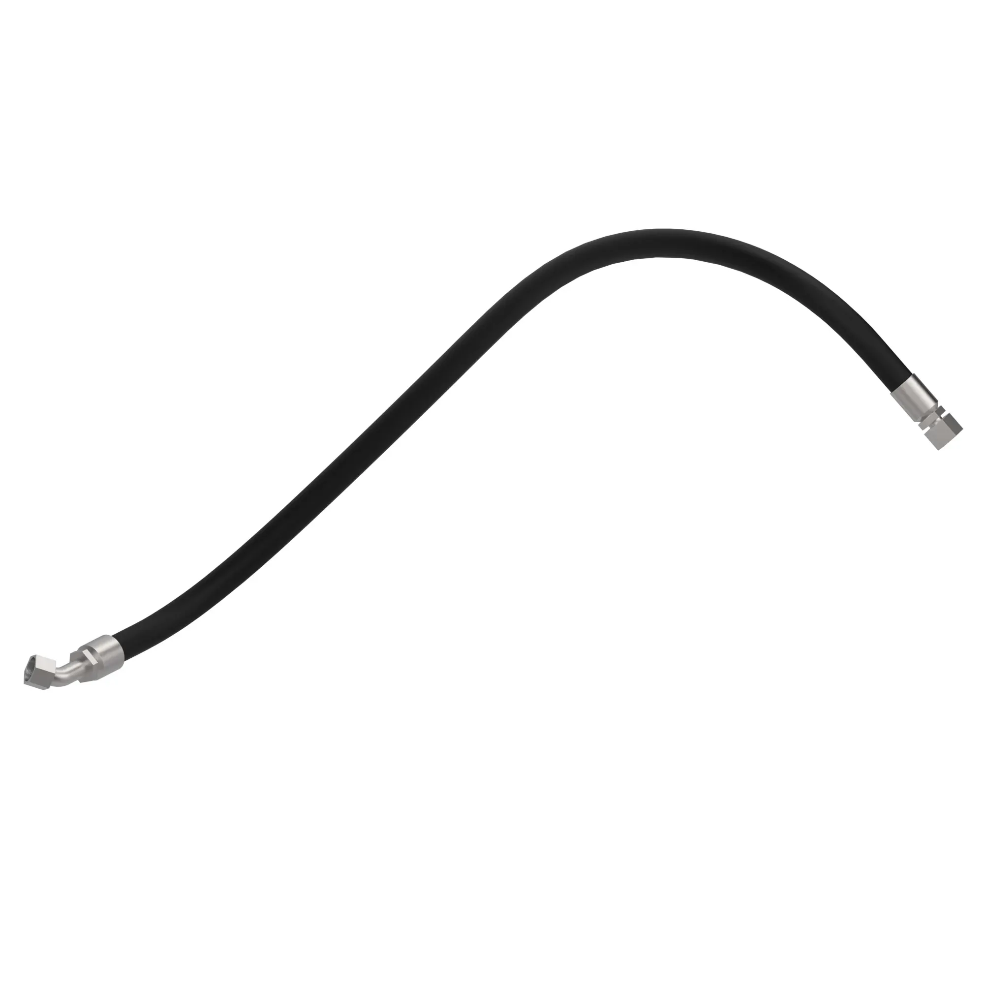 Hydraulic Hose - Fabricate, Hose-81