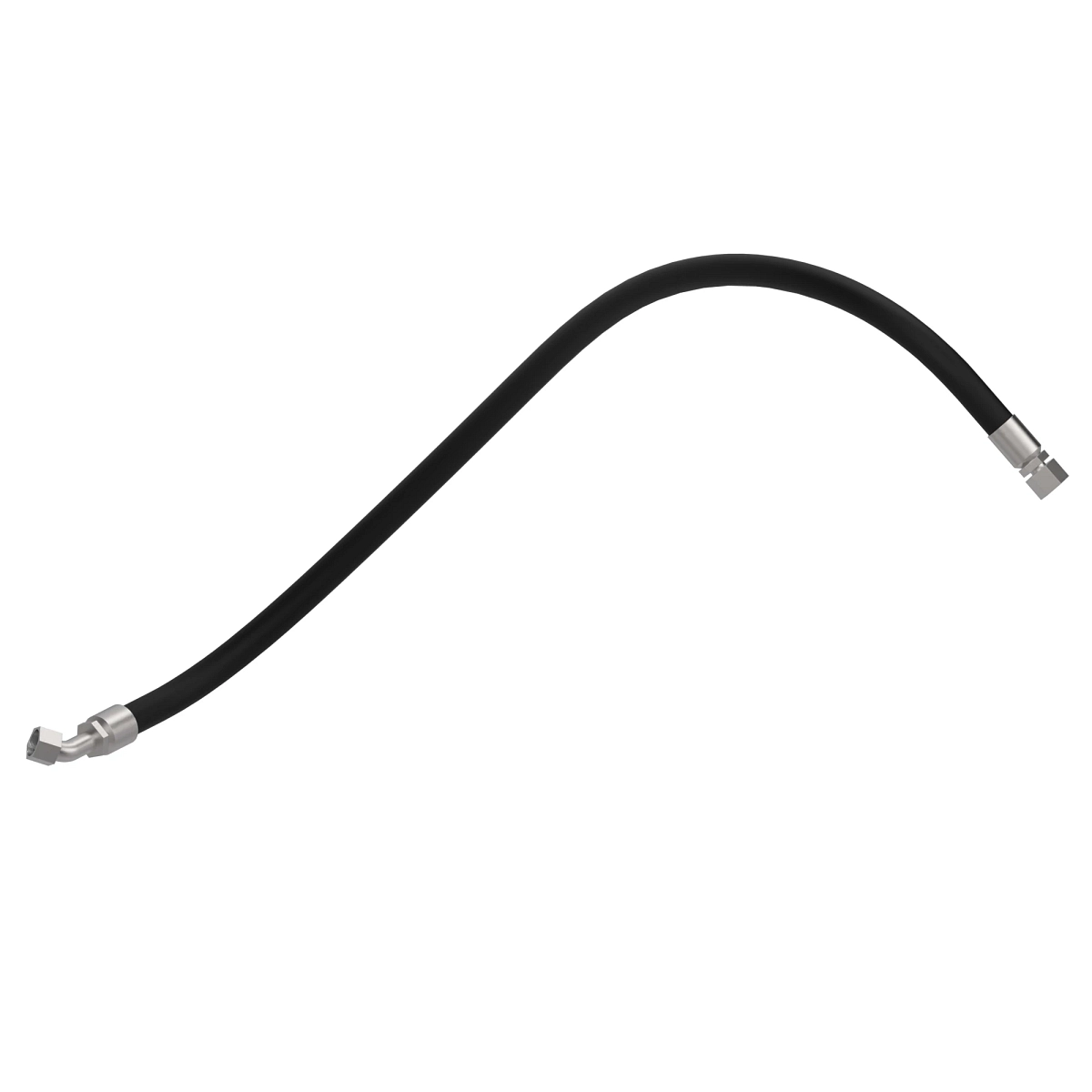 Hydraulic Hose - Fabricate, Hose-81