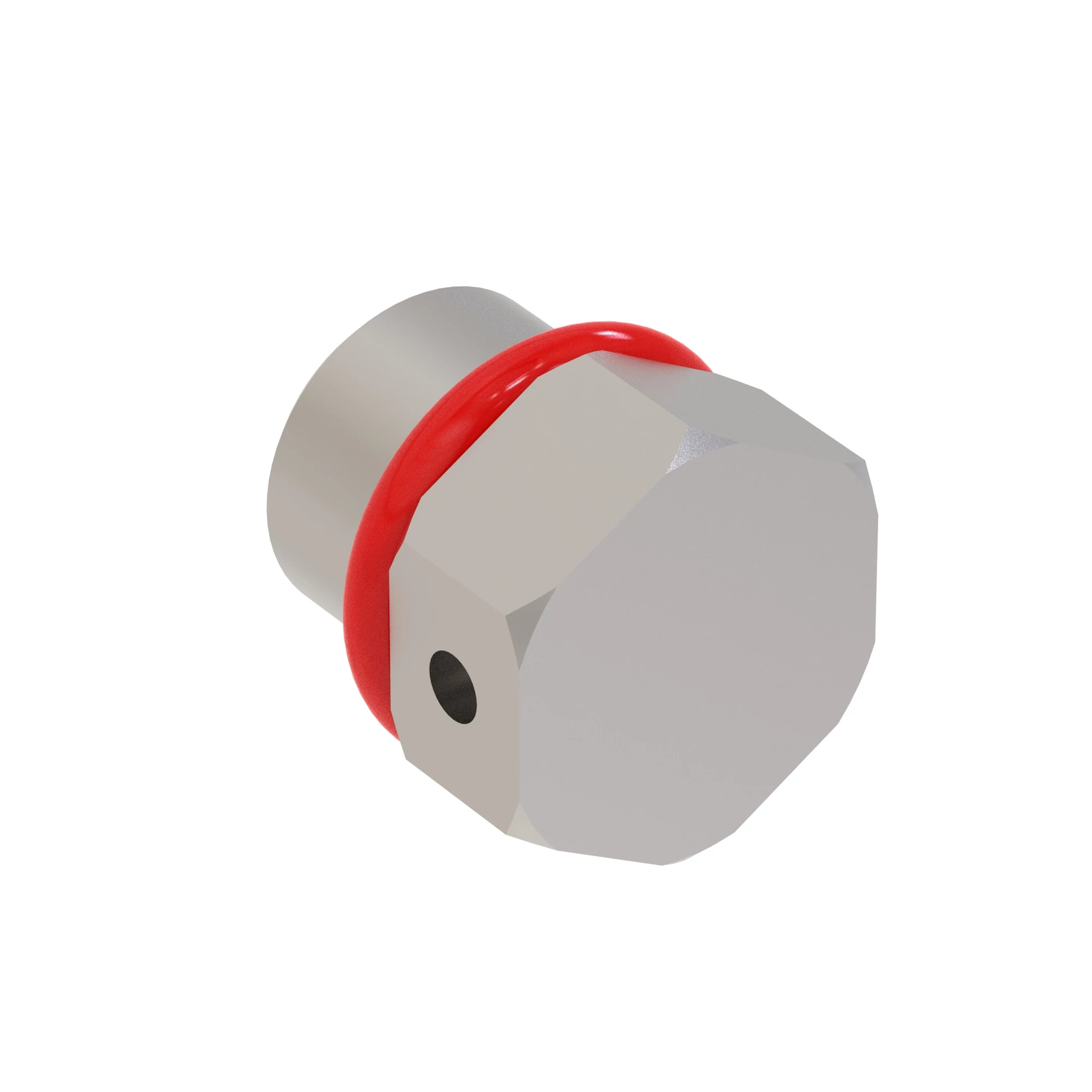 PLUG, BREATHER PLUG,9/16"-18 THDS