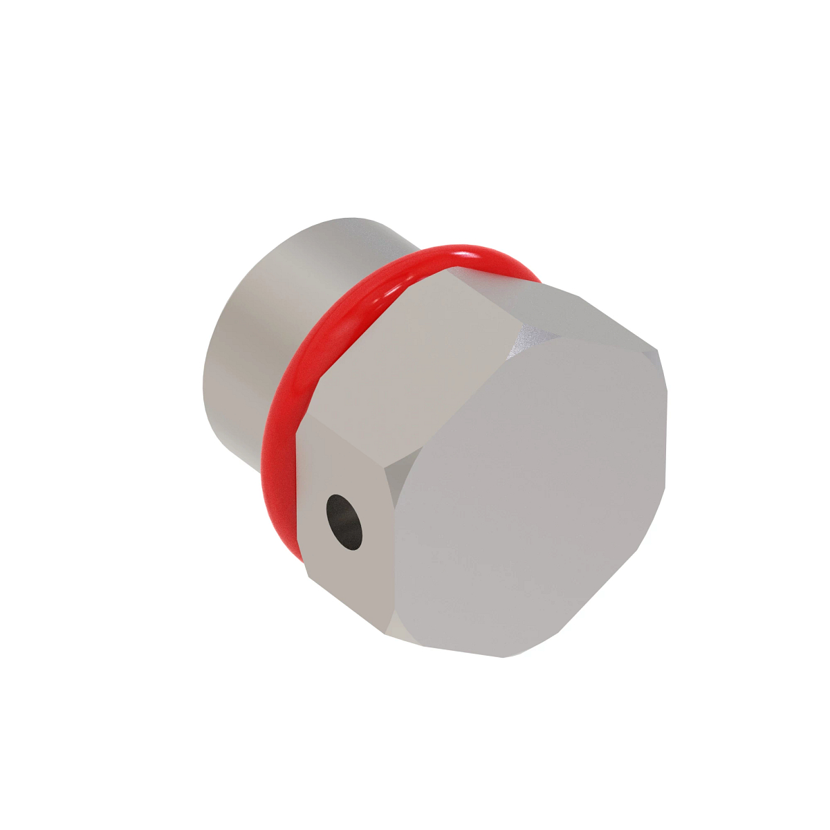 PLUG, BREATHER PLUG,9/16"-18 THDS