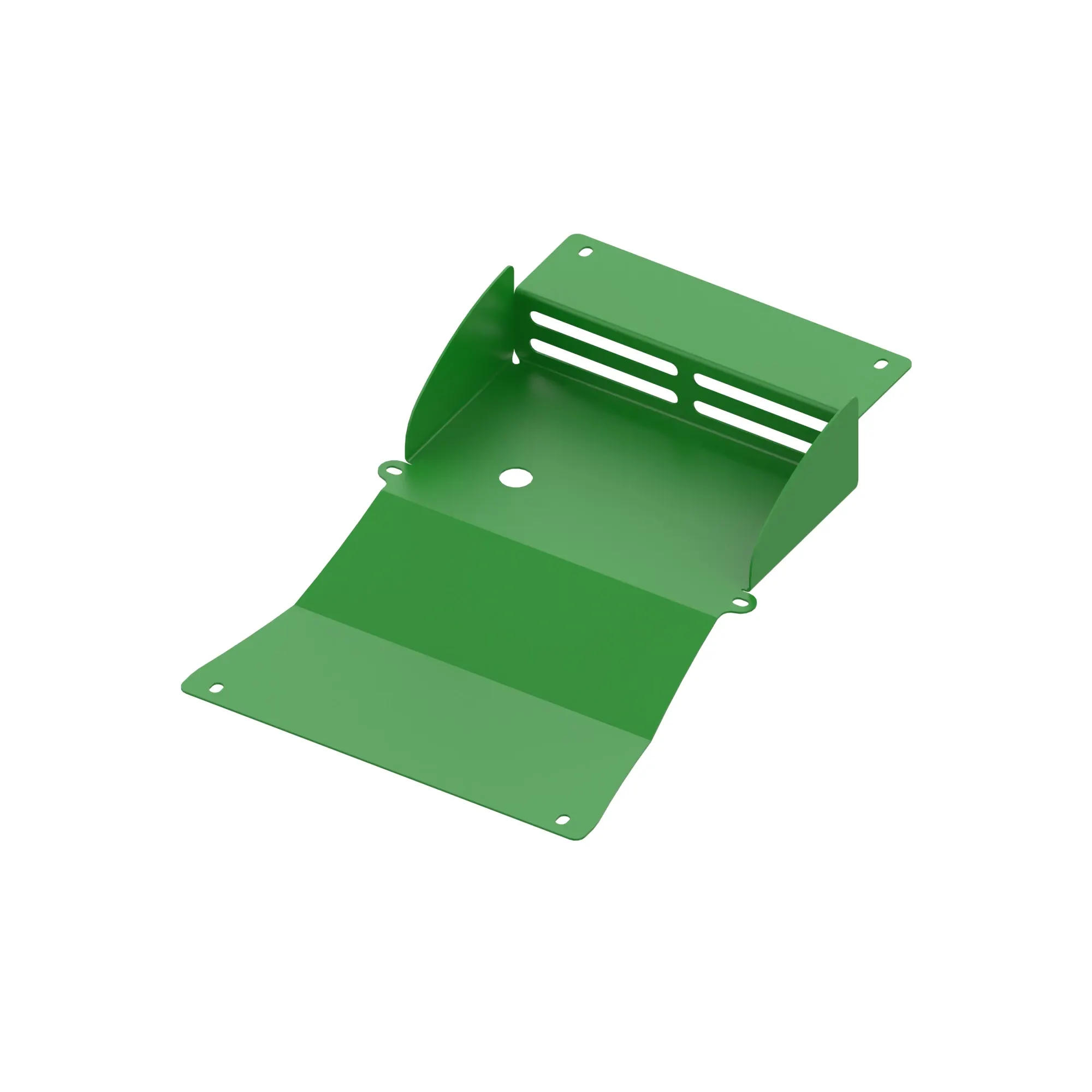 John Deere Shield - N312648