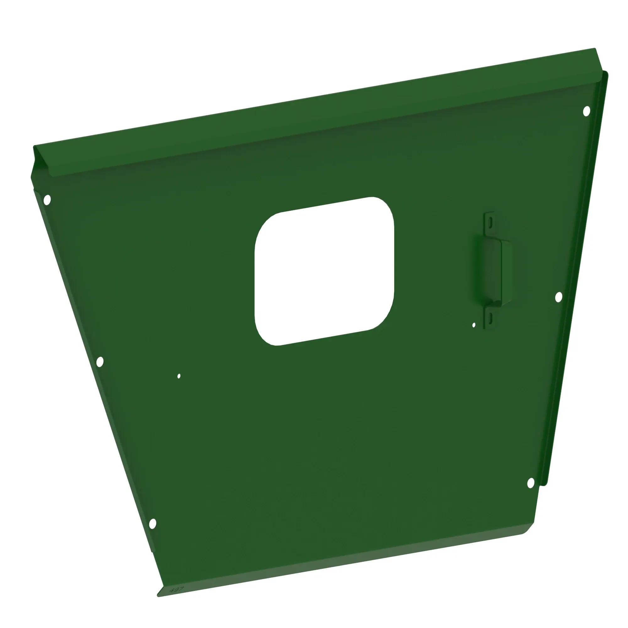 John Deere Corner - AXE101497
