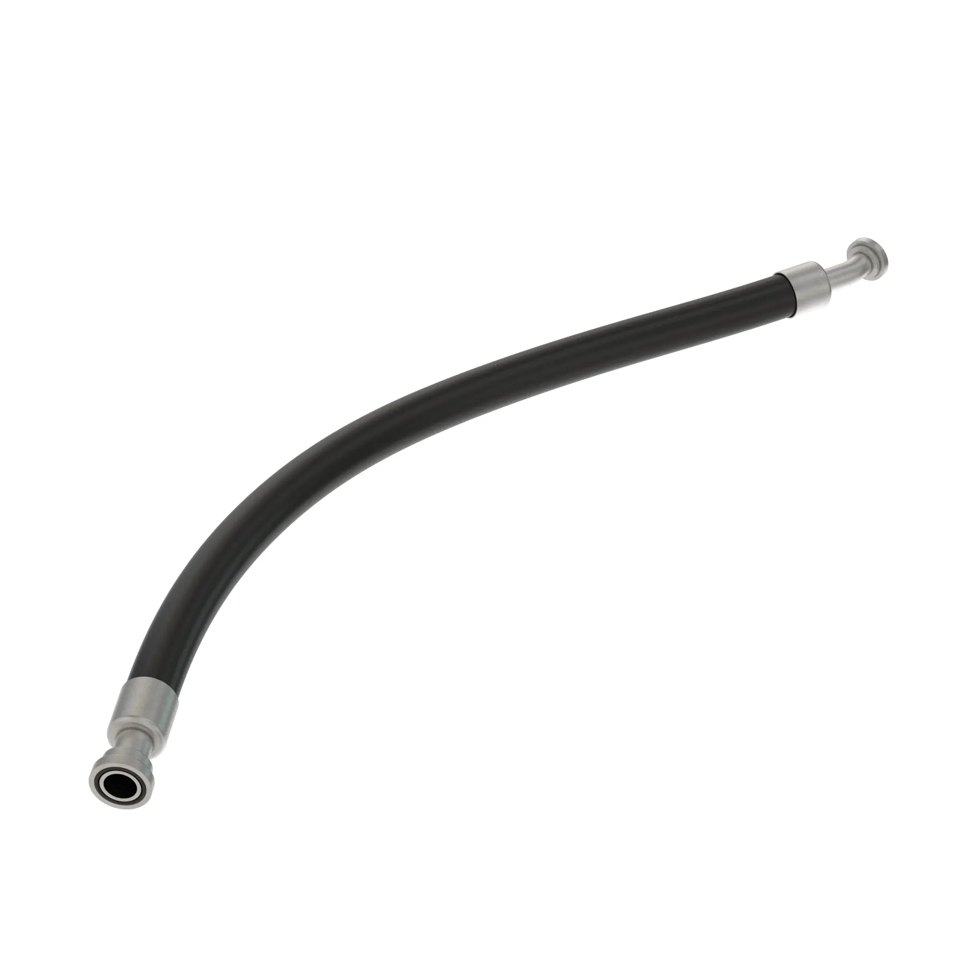 HYDRAULIC HOSE, HOSE, HYDRAULIC - F