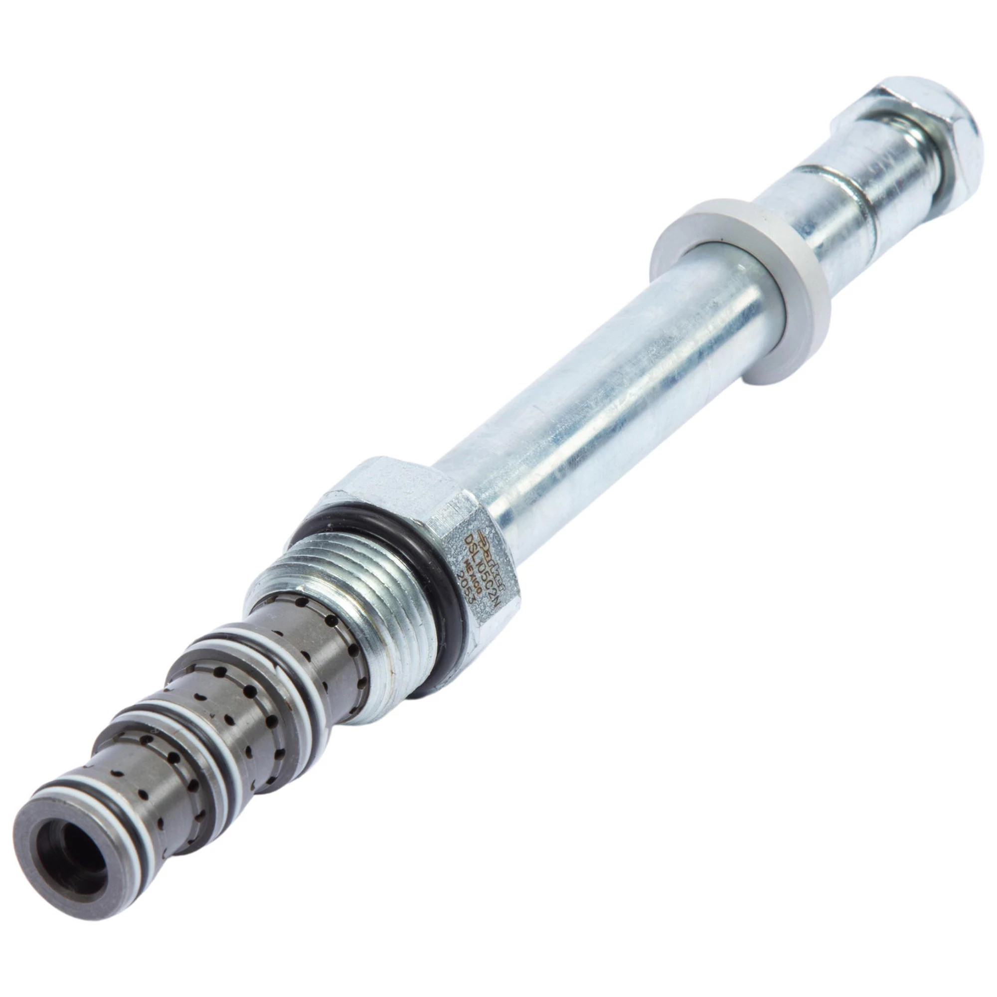 John Deere Solenoid Valve - CB01473982