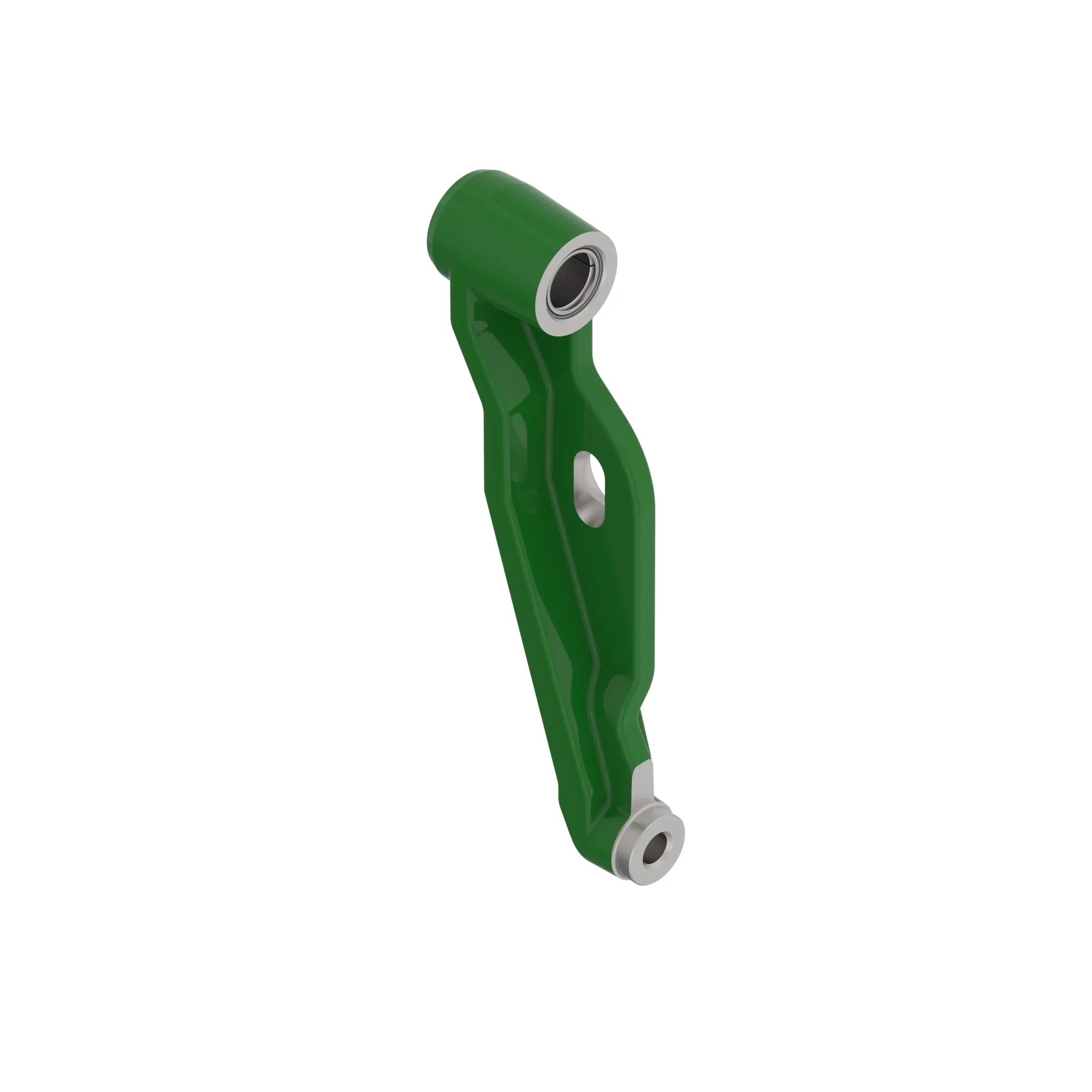 ARM, SPREADER BELT TENSIONER ARM