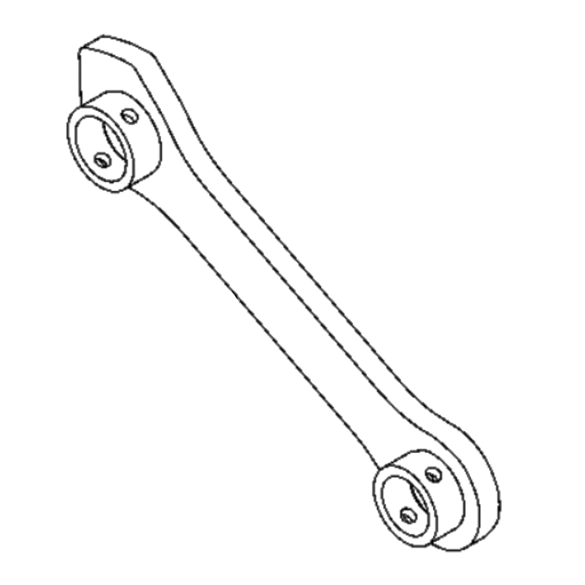 John Deere Arm Link - 8080569H