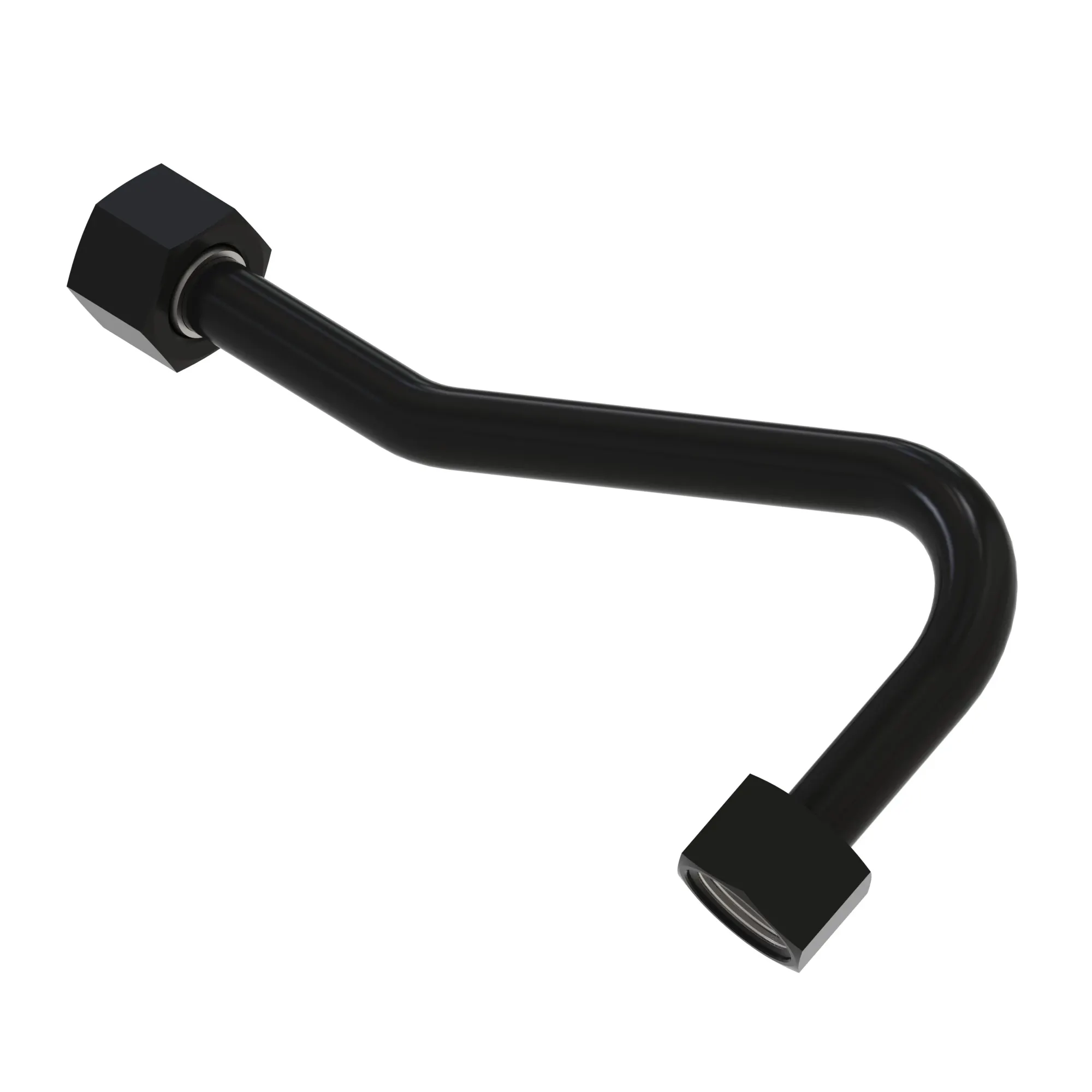 Oil Tube