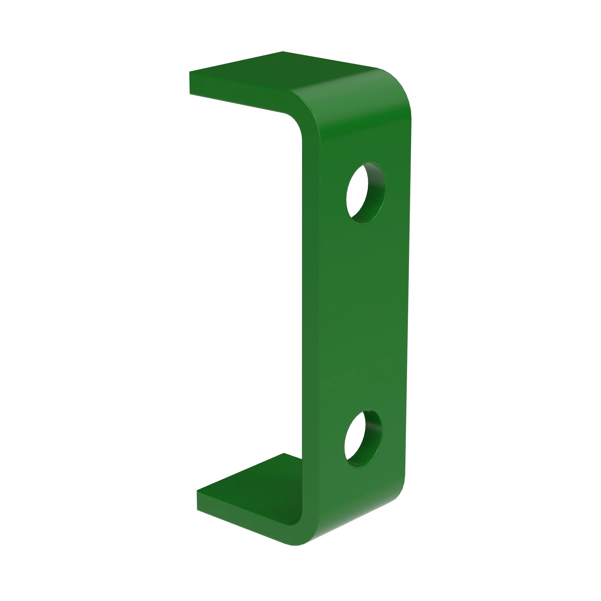 John Deere Tube Mount Channel - F391555