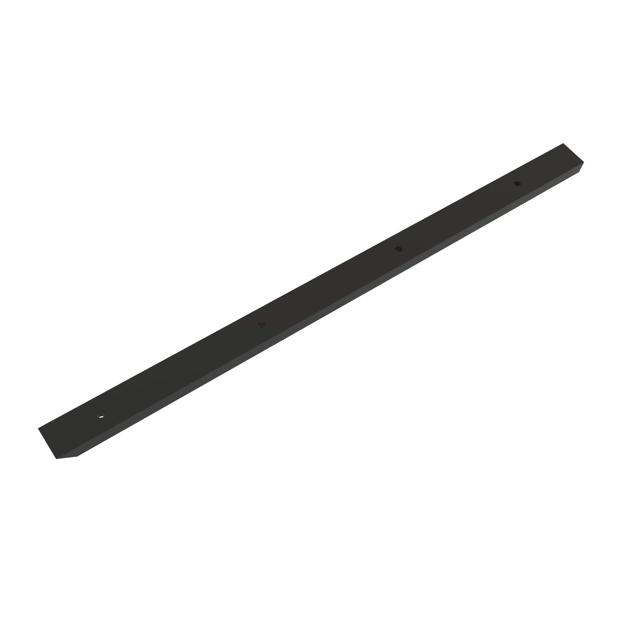 John Deere Wear Plate - WZ7924100