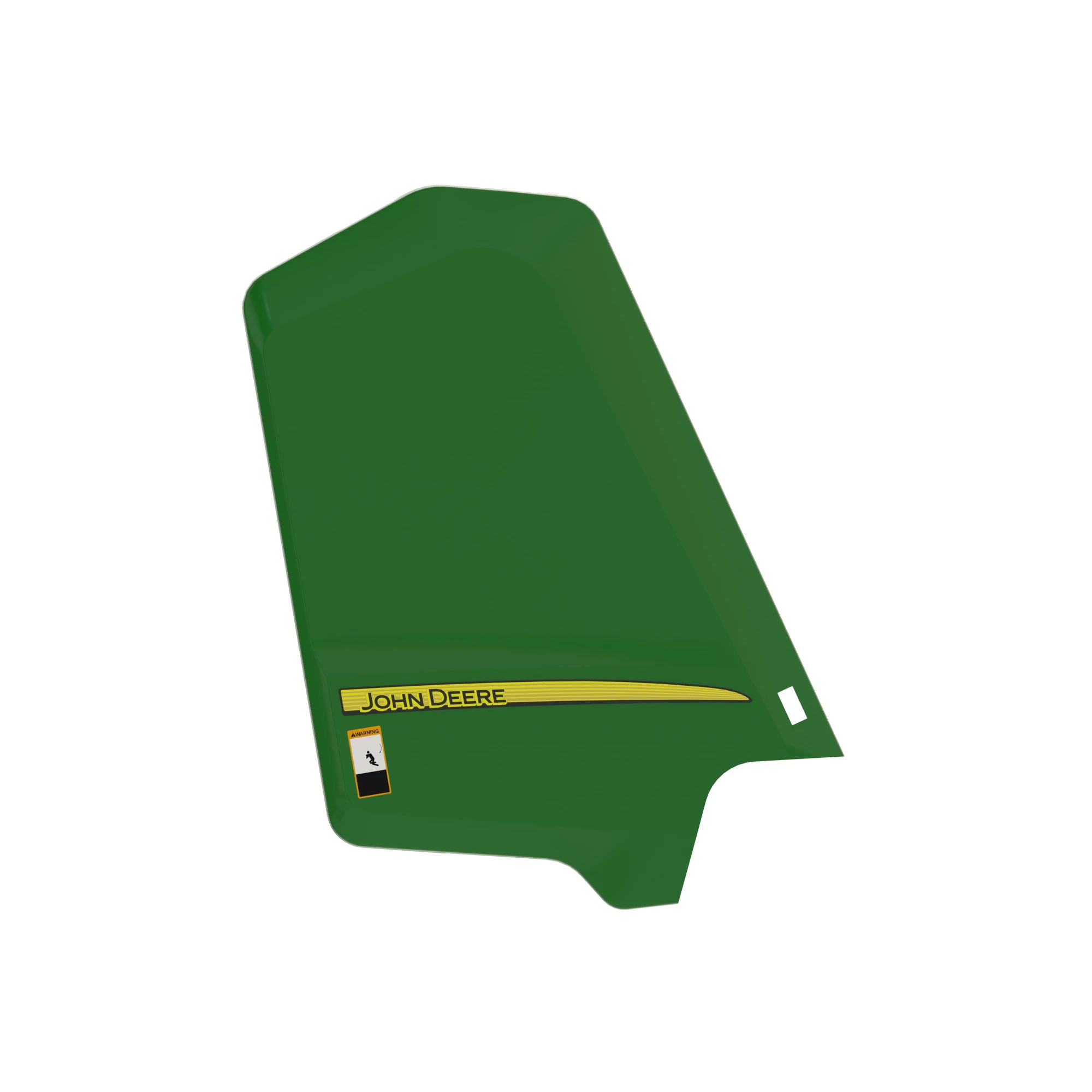 SHIELD, RH DOOR 6FT PC -  SERVICE T