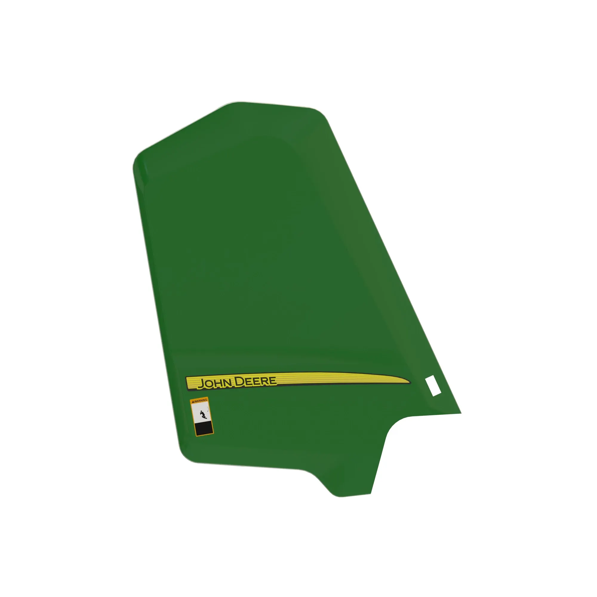 John Deere Door Shield, Right Side - AFH215874