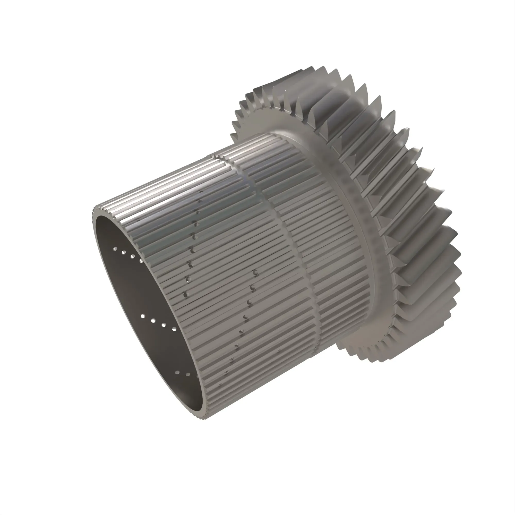 GEAR,CLUTCH B 43T LH HELICAL