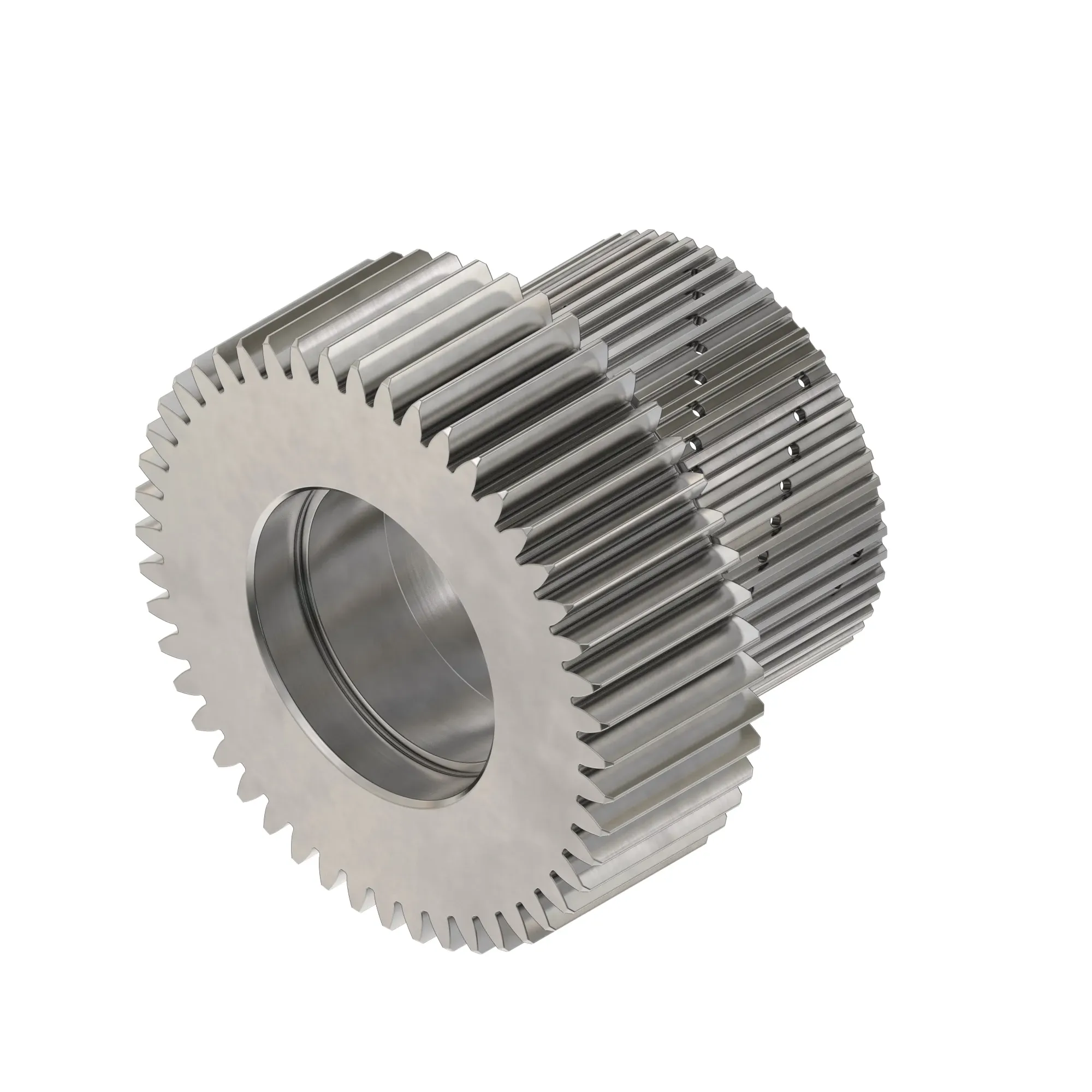 John Deere Transmission Second Stage Clutch Gear - YZ105280