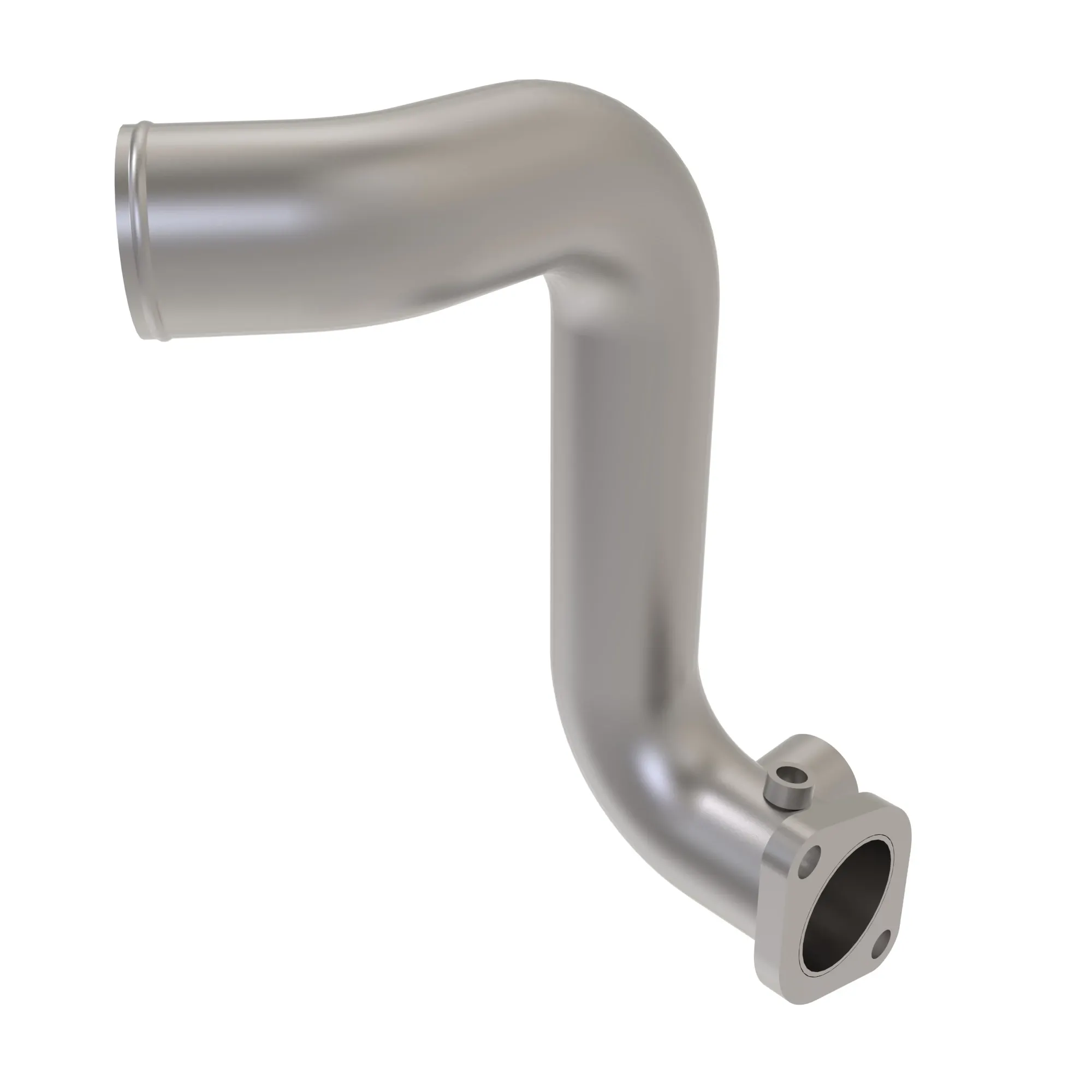 John Deere Air Duct - RE48364