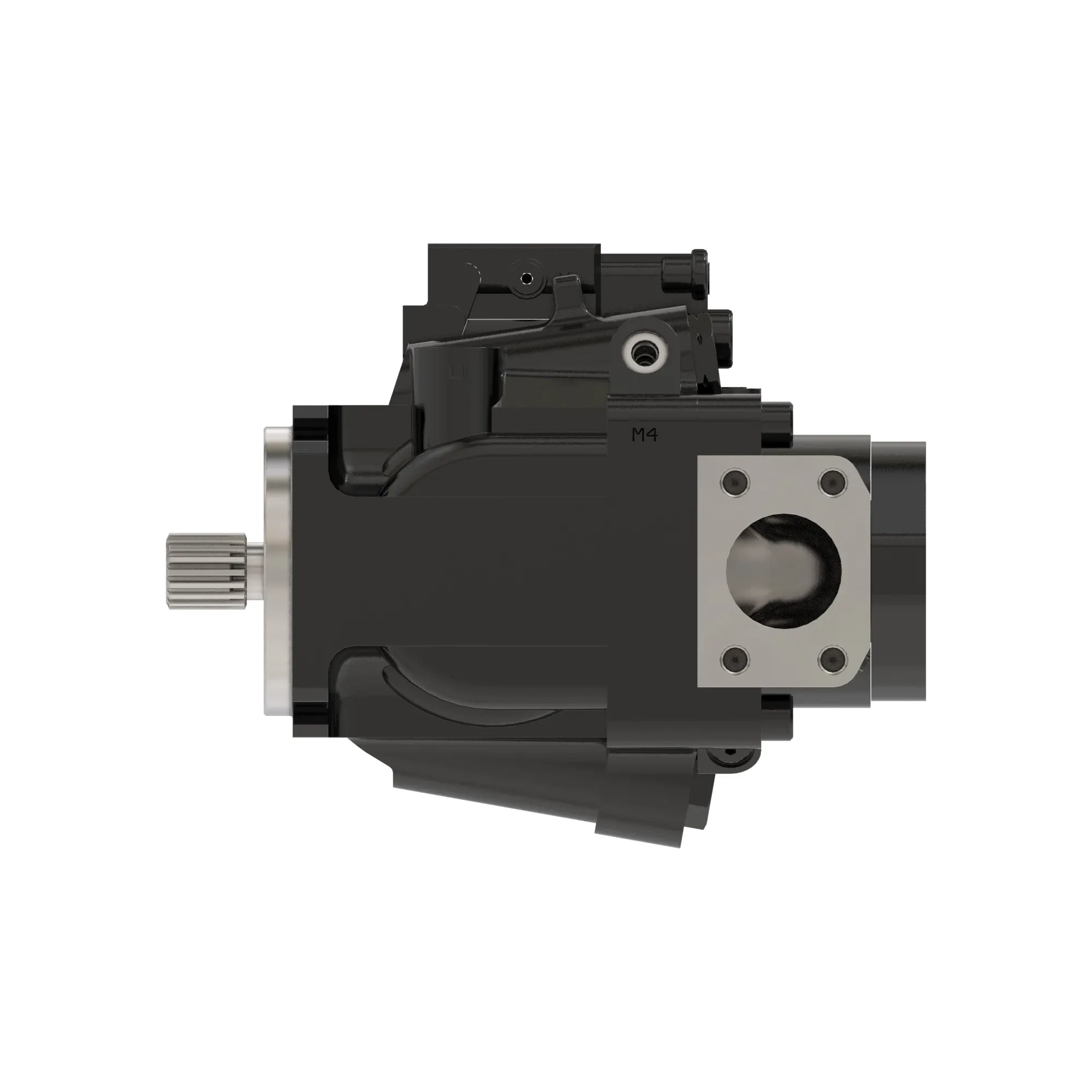 HYDRAULIC PUMP REMAN