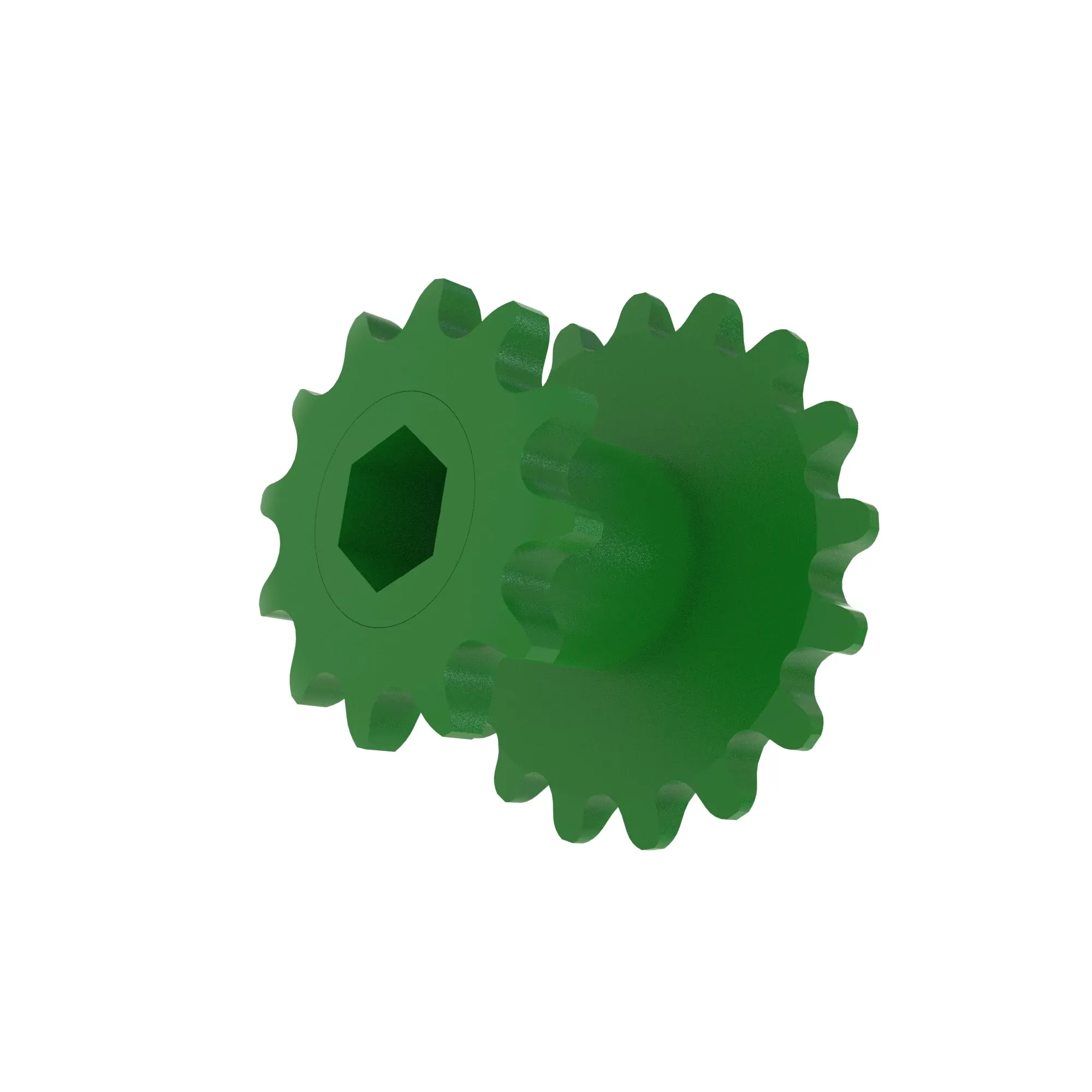 SPROCKET ASSY