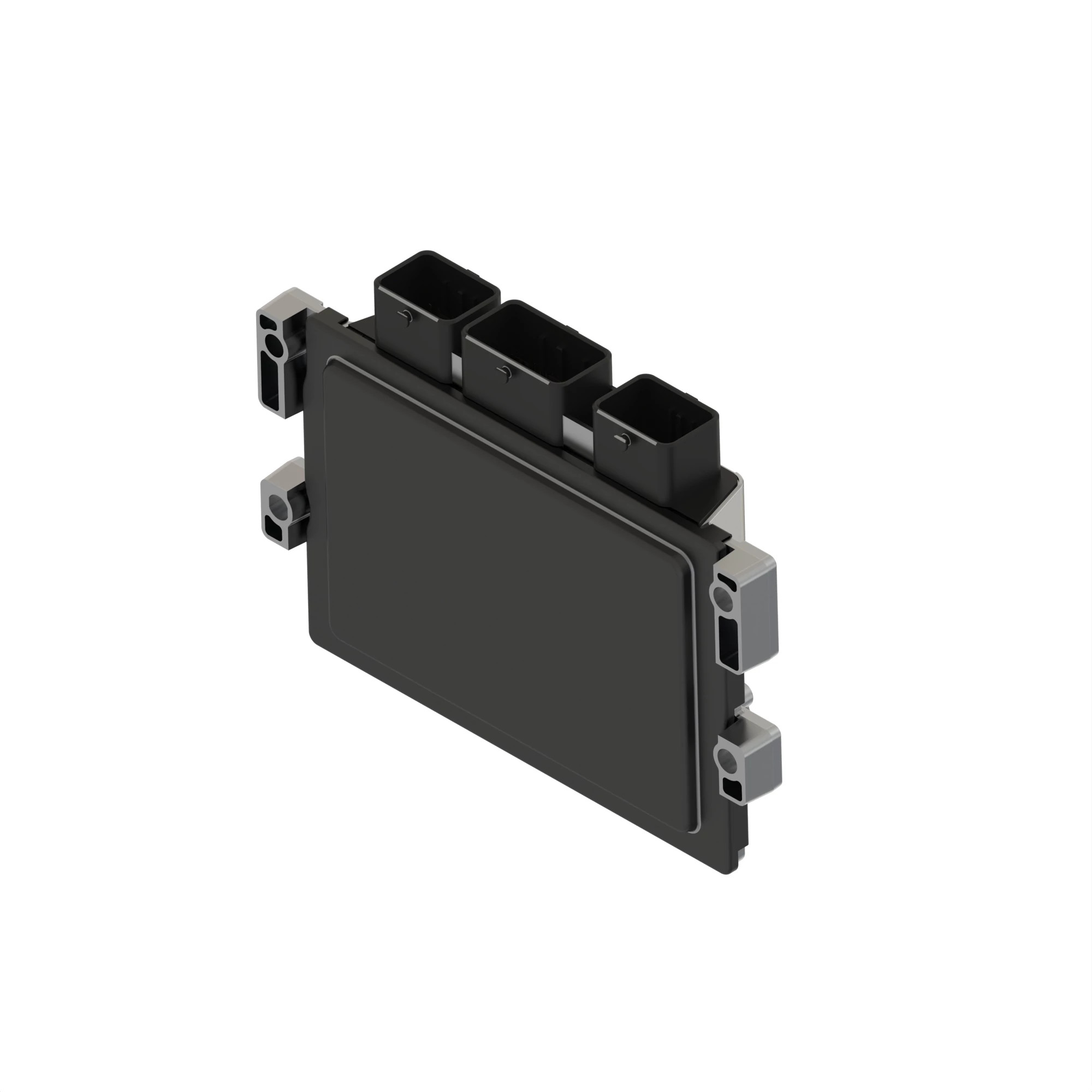 John Deere Hydraulic Controller - AL211935