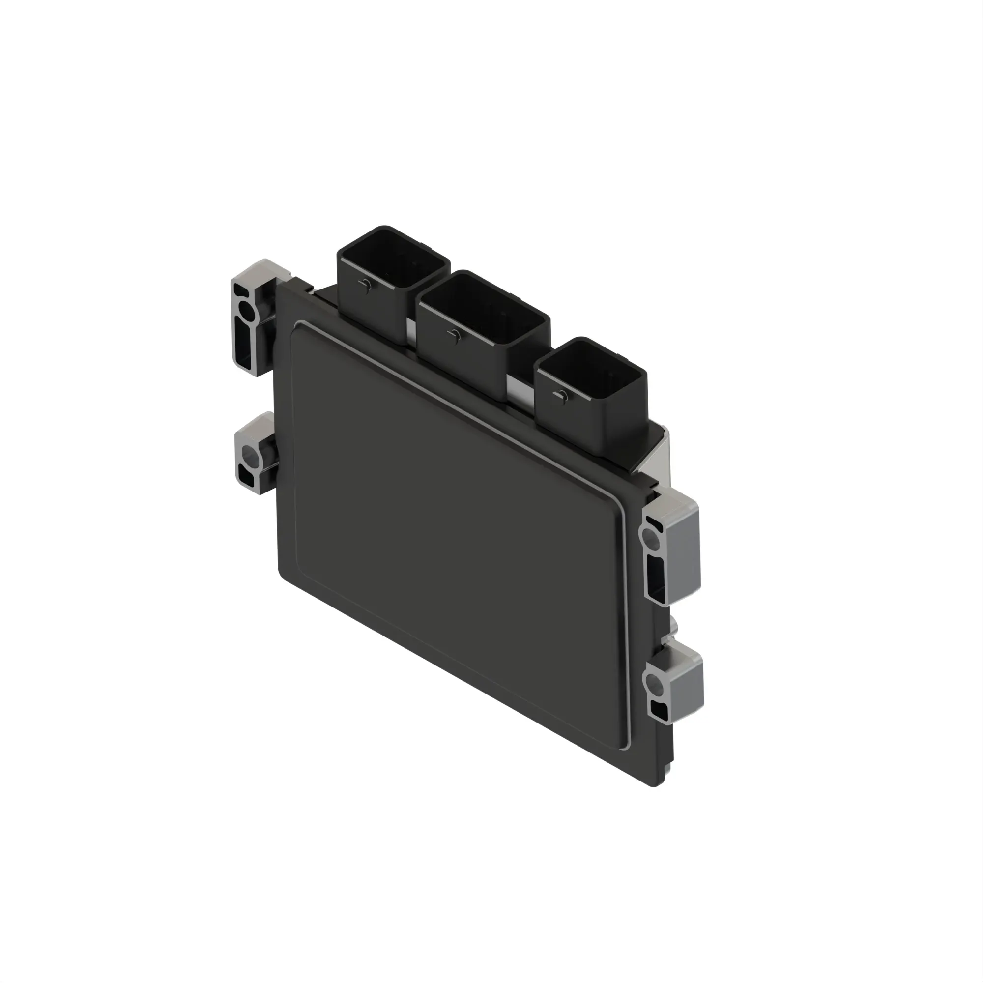 John Deere Hydraulic Controller - AL211935