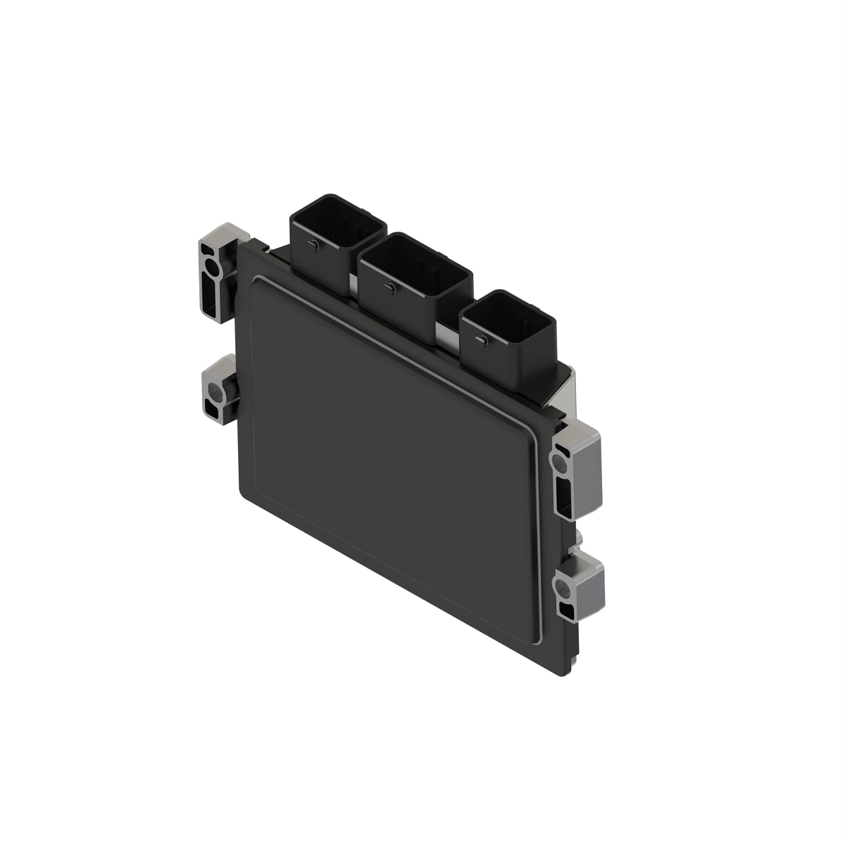 Electronic Control Unit, Meca M400