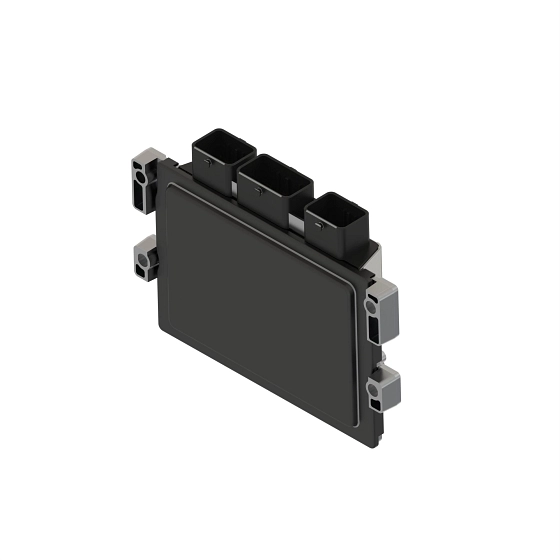 John Deere Hydraulic Controller - AL211935