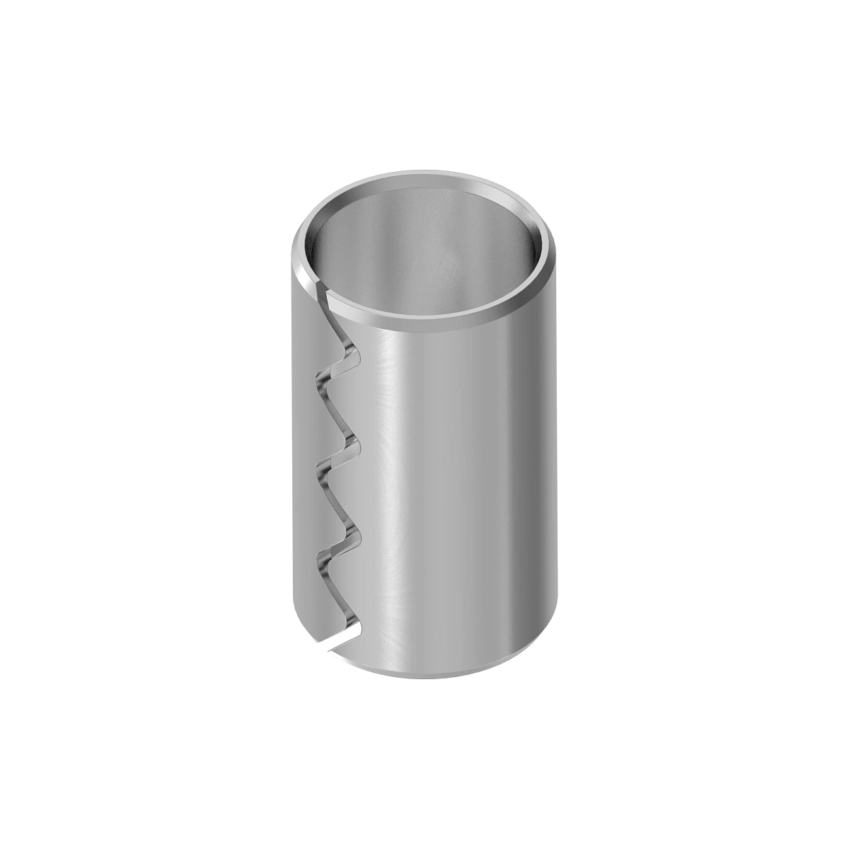 Bushing, Split