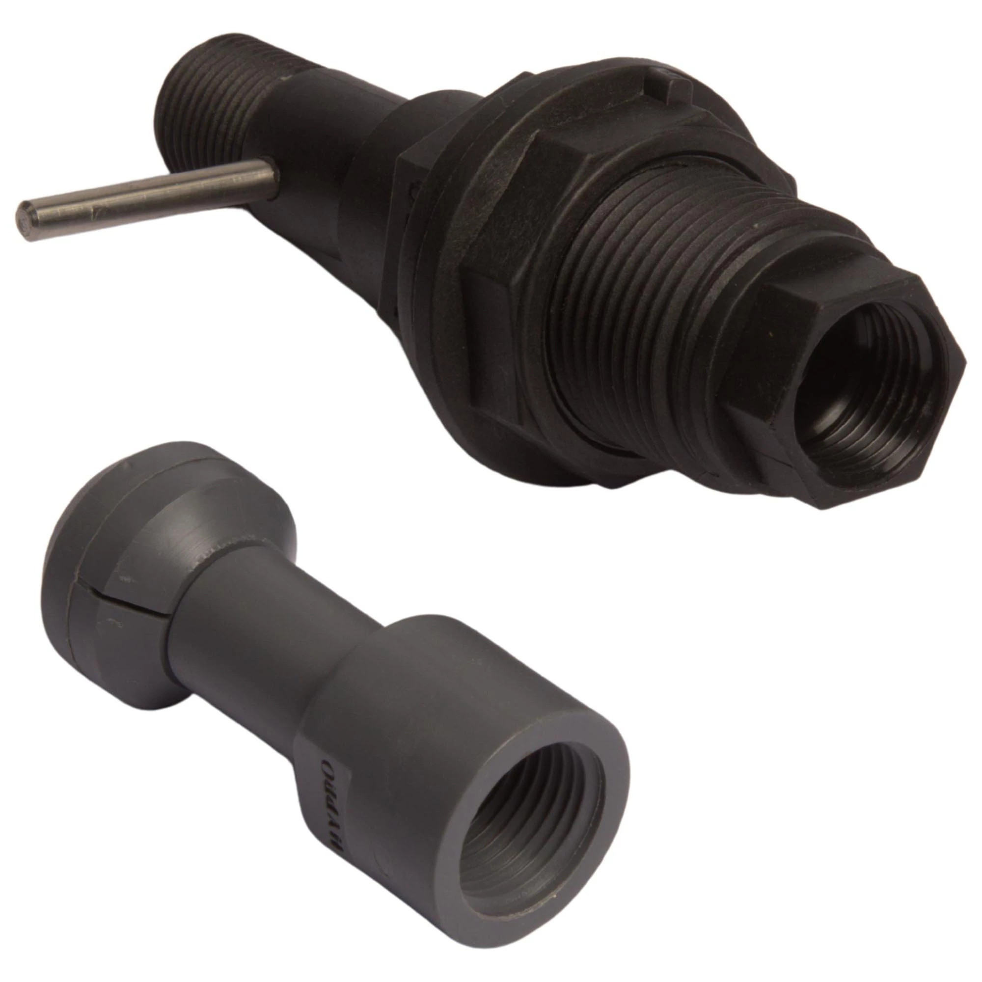 NOZZLE, EDUCTOR JUG RINSE