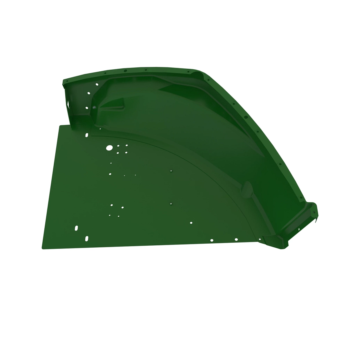 Fender, Inner