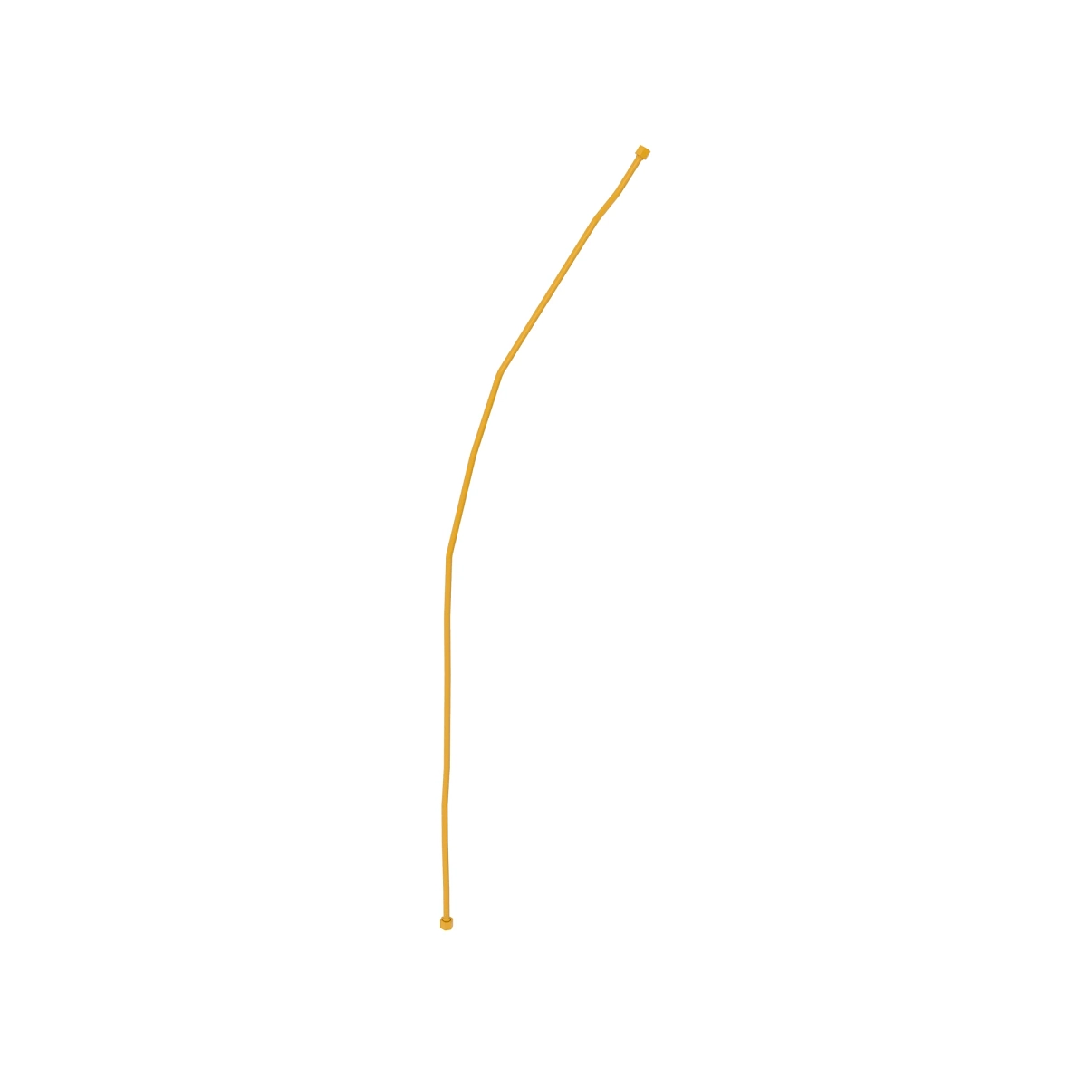 Line, Oil Extension Cyl Rod End