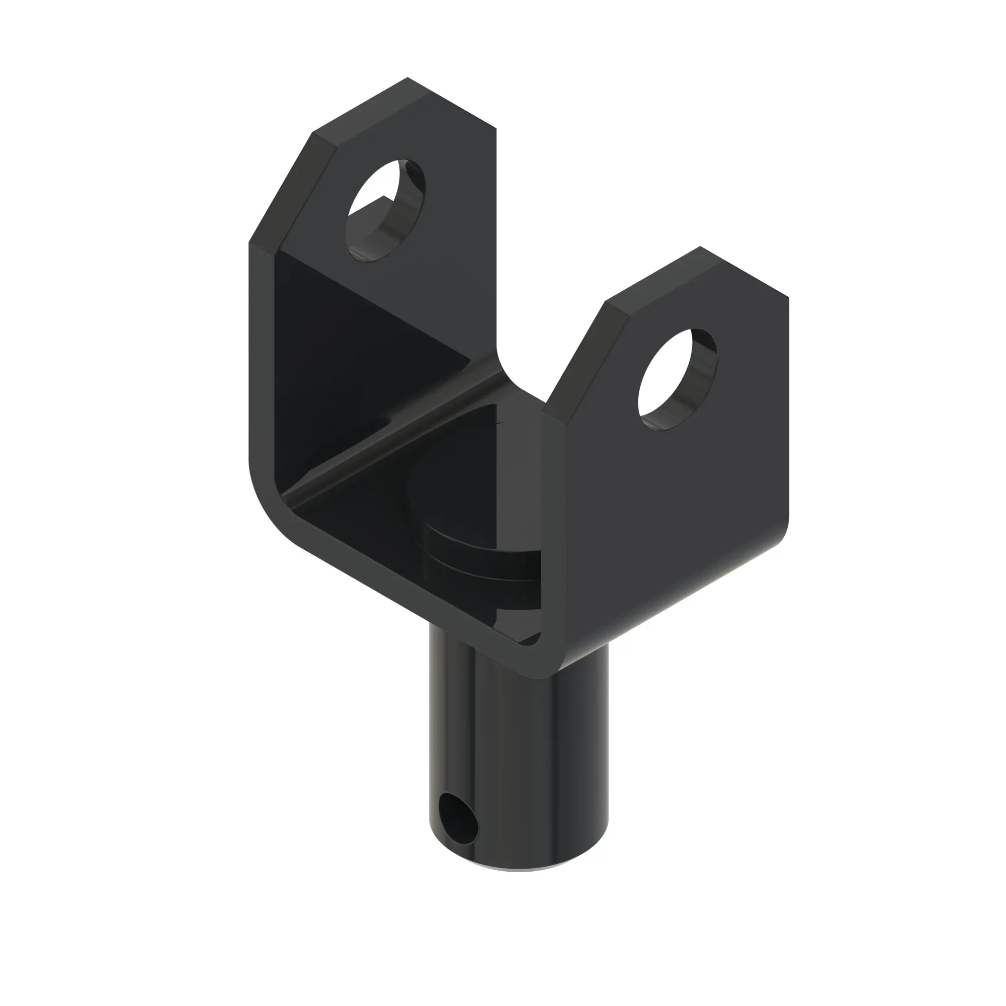 John Deere Bracket - F649503