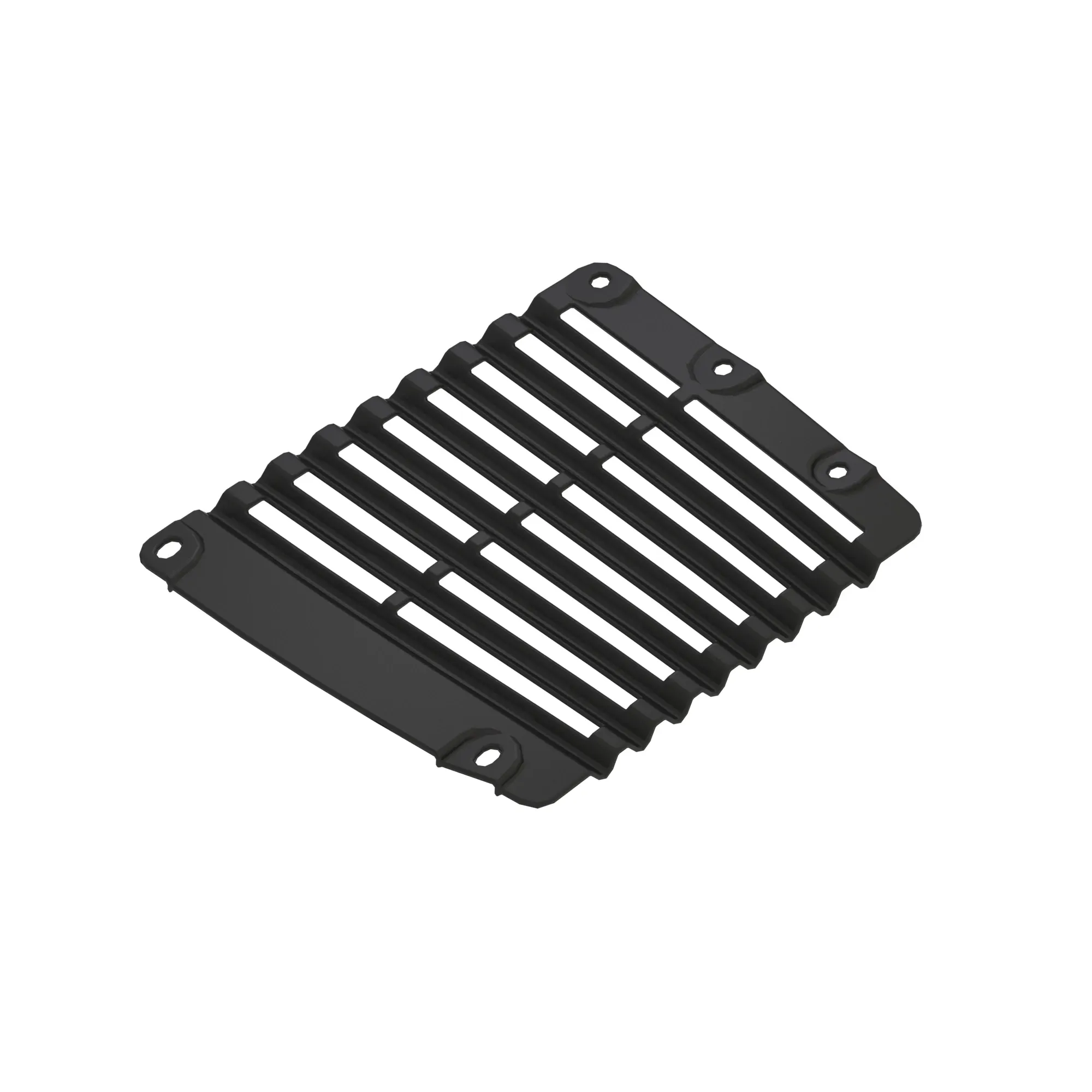DEFLECTOR, LH