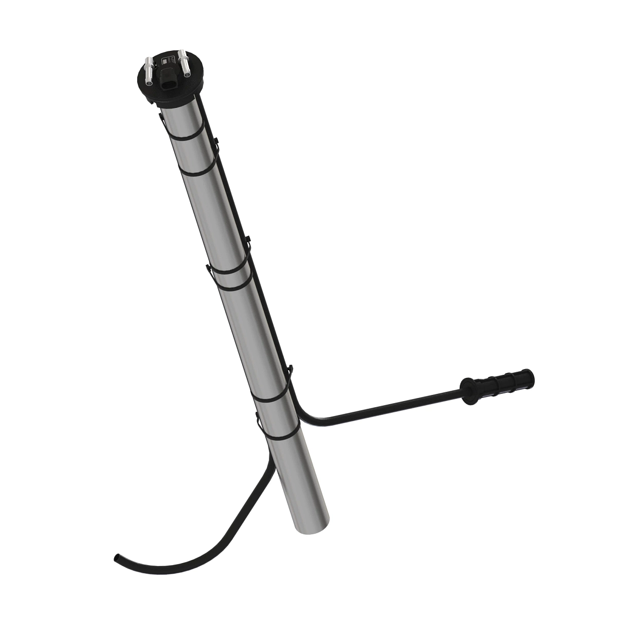 Fuel Sender, All-Option, SAE J1645