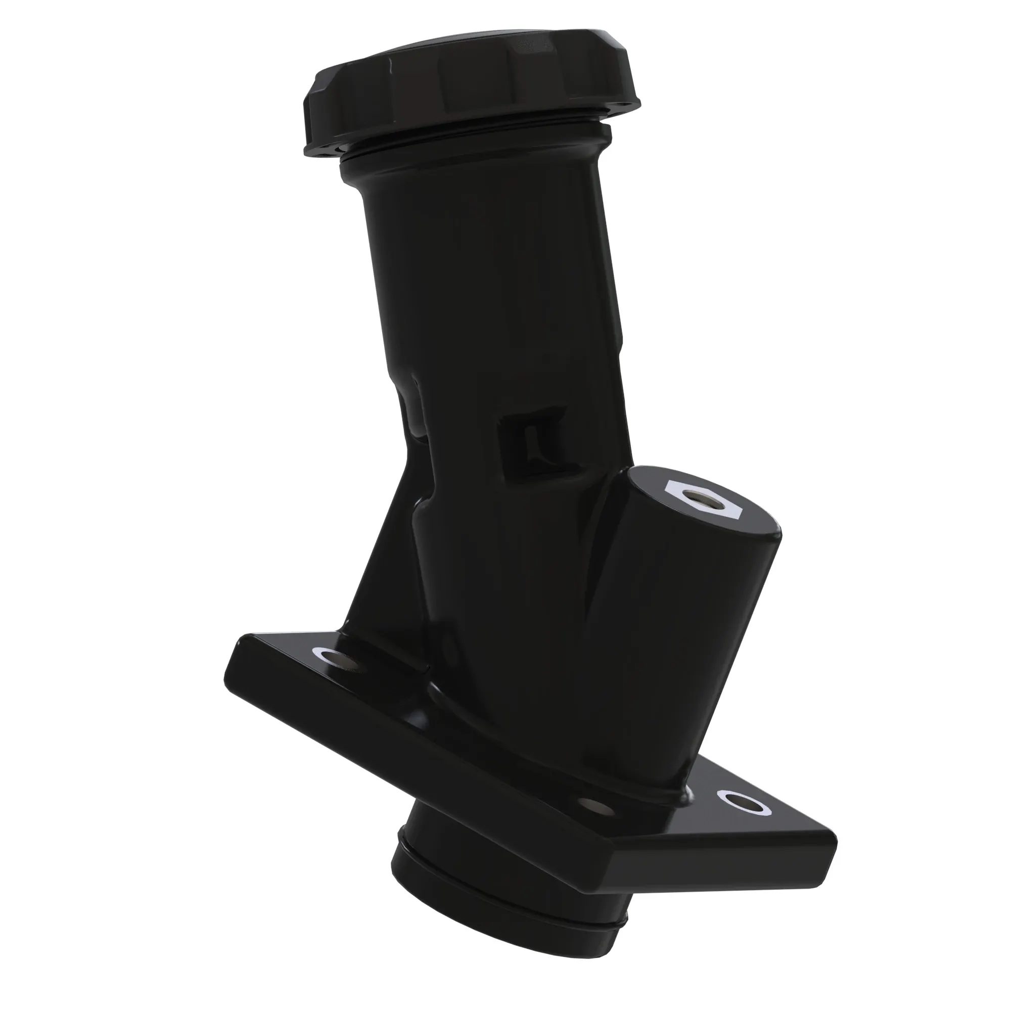 HYDRAULIC FILL (supplied subassembly)