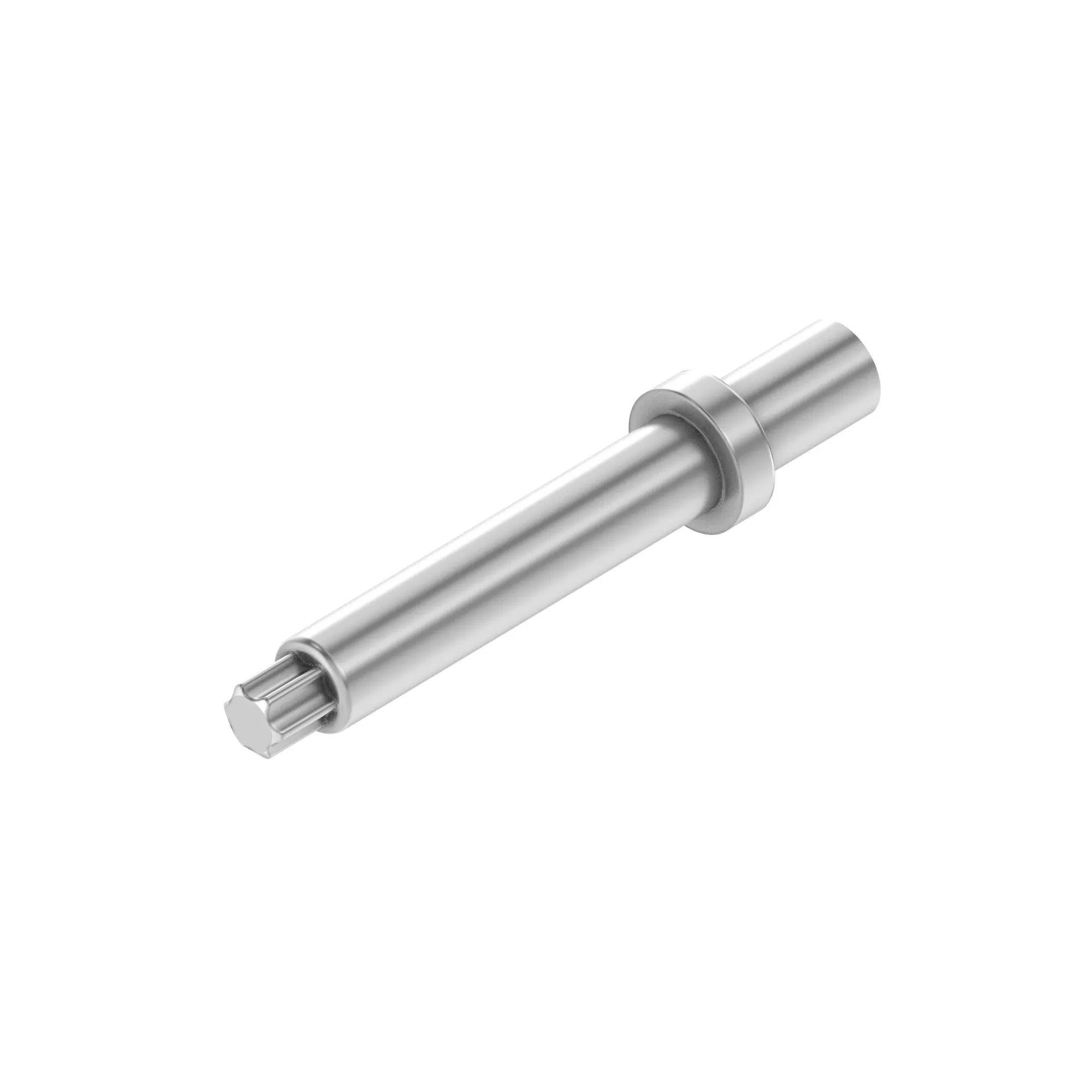 STUD, DOUBLE ENDED
