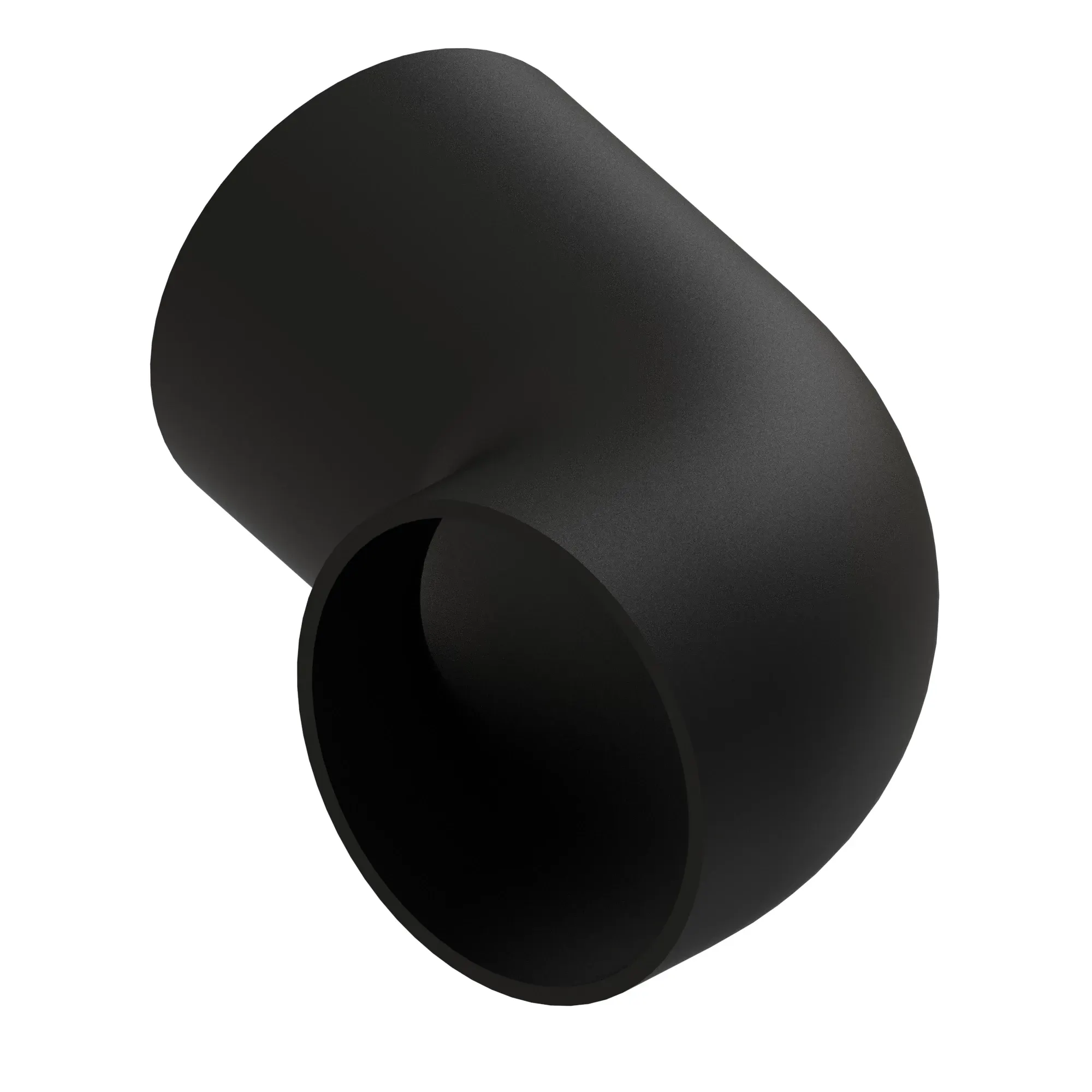 John Deere Air Intake Hose - DX20312